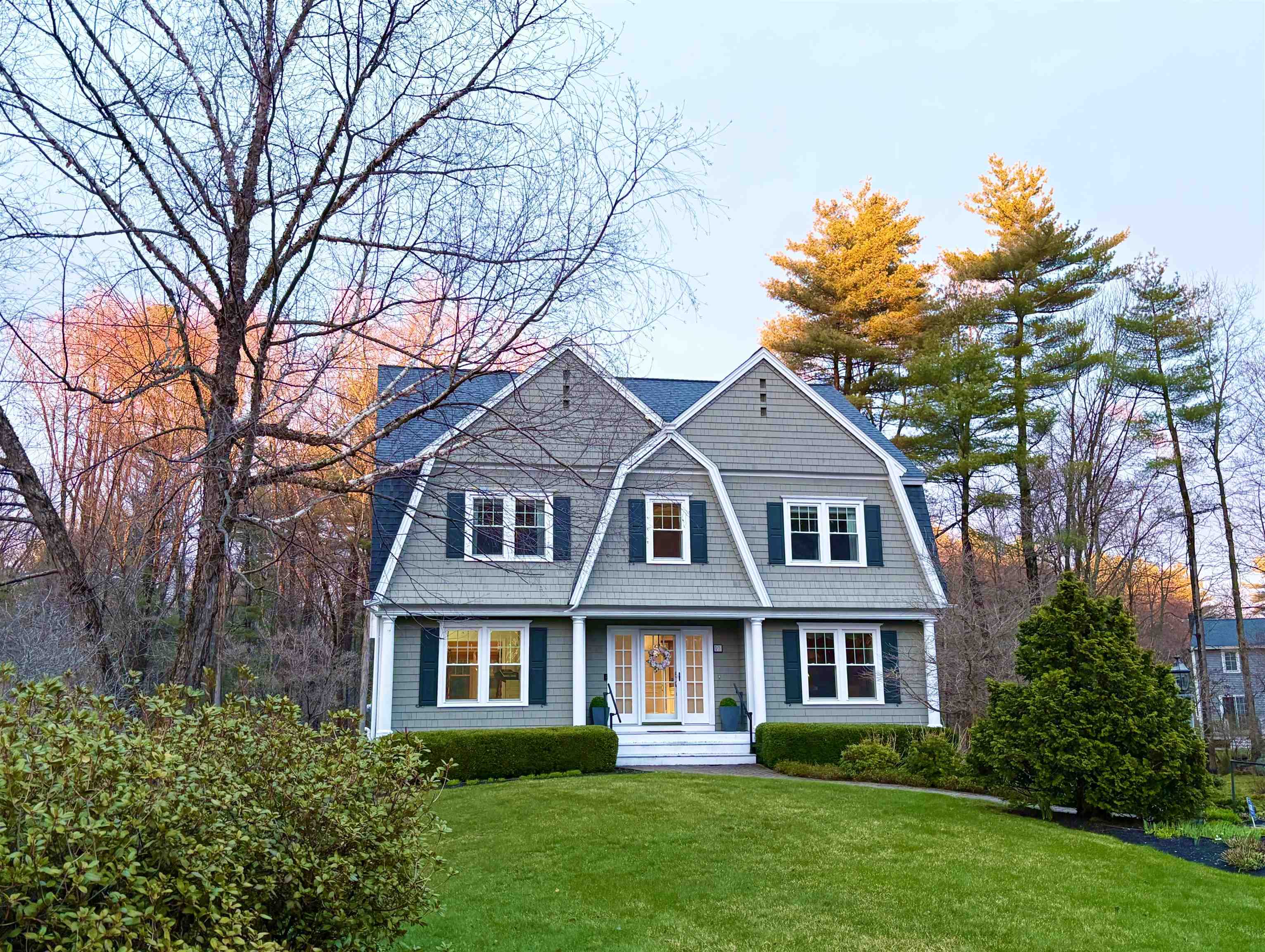 Photo of 10 Dearborn Brook Circle Exeter NH 03833