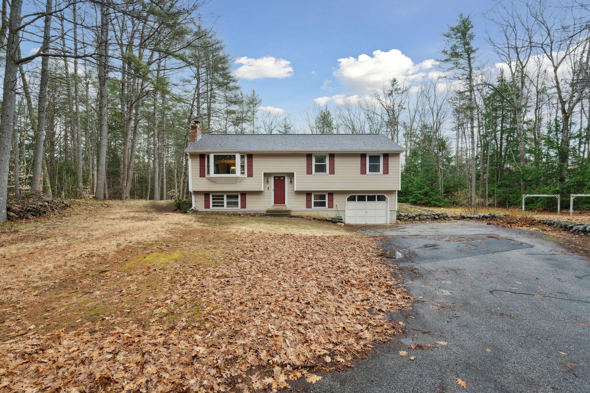 New Hampshire  Real Estate