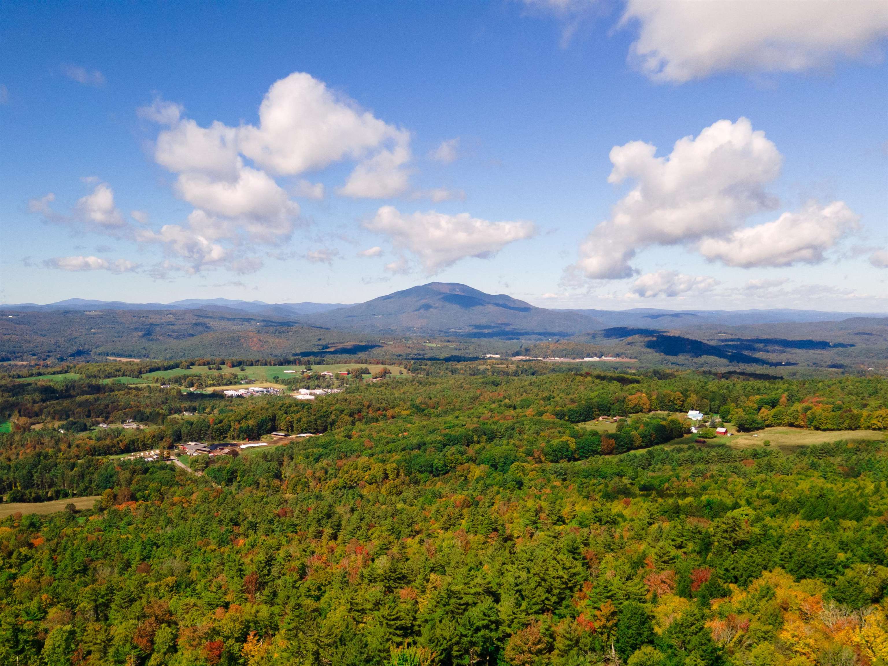 Ascutney Mountain, VT