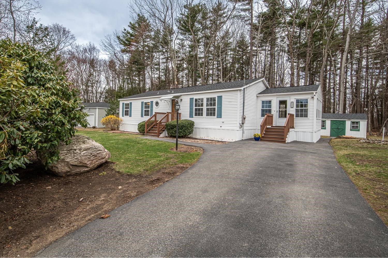 MLS 5036751: 41 Granite Circle, Hampstead NH
