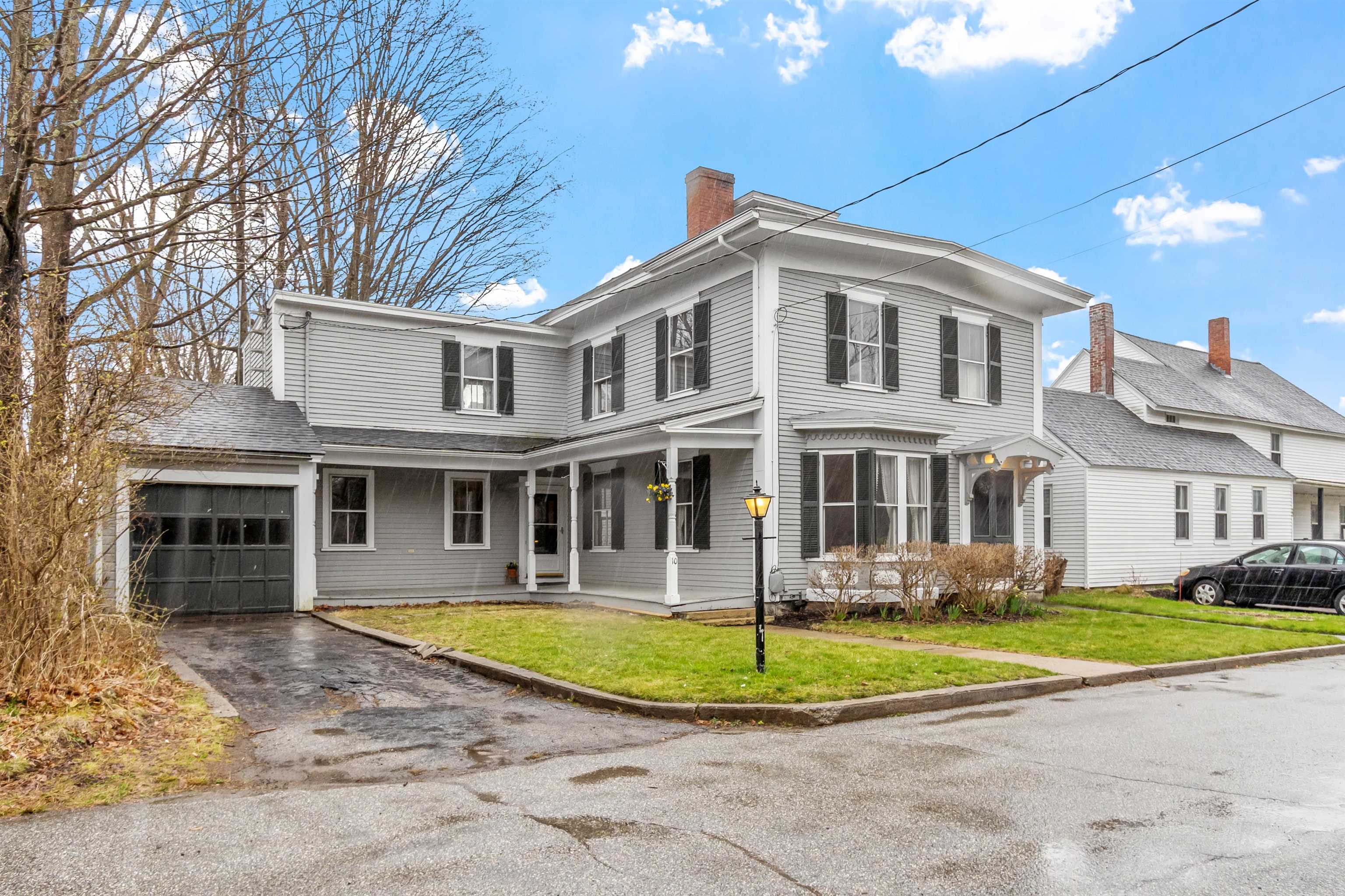 Wilton NH Home for sale $385,000 $216 per sq.ft.