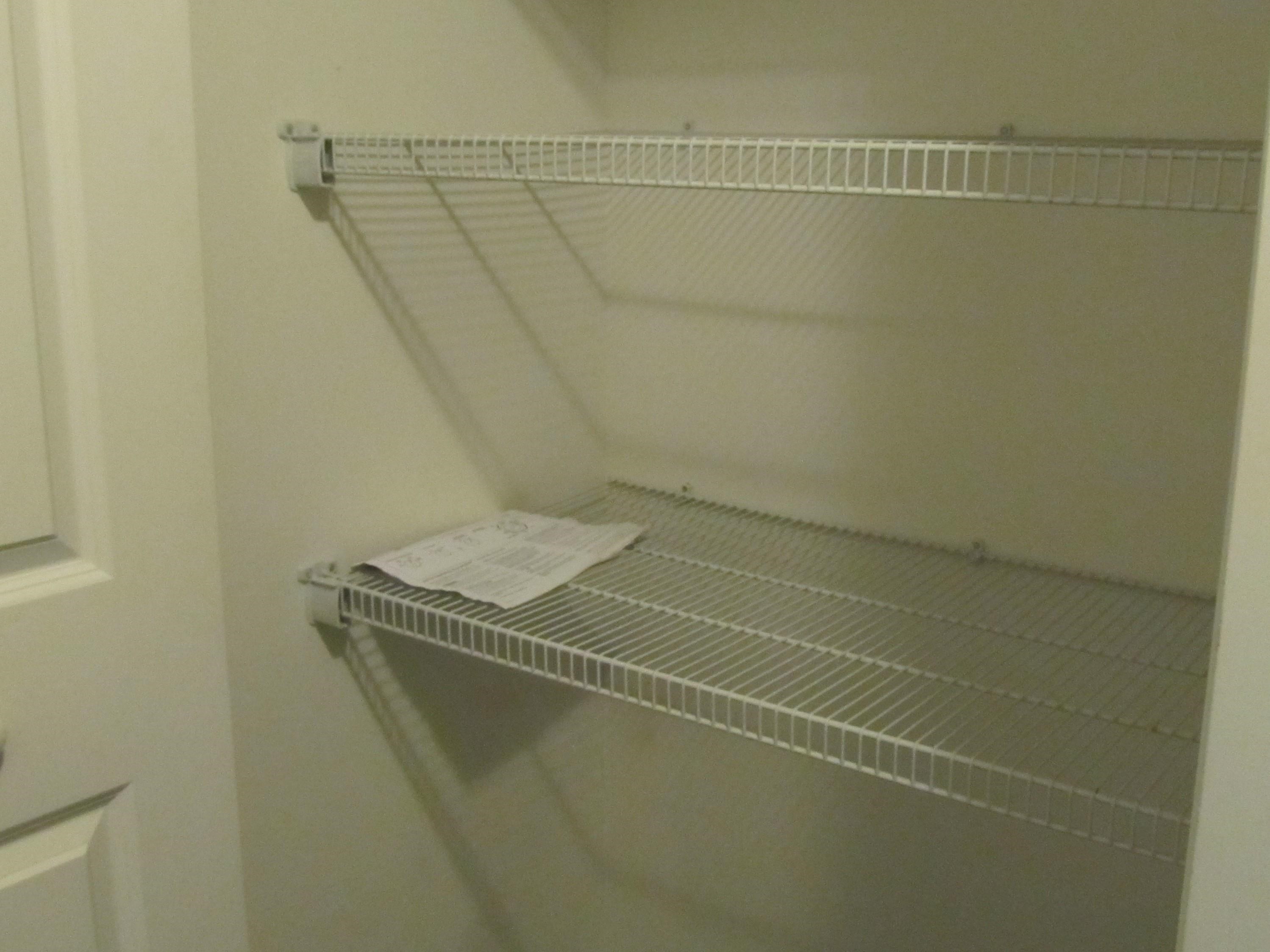 2nd Floor Closet 23015979