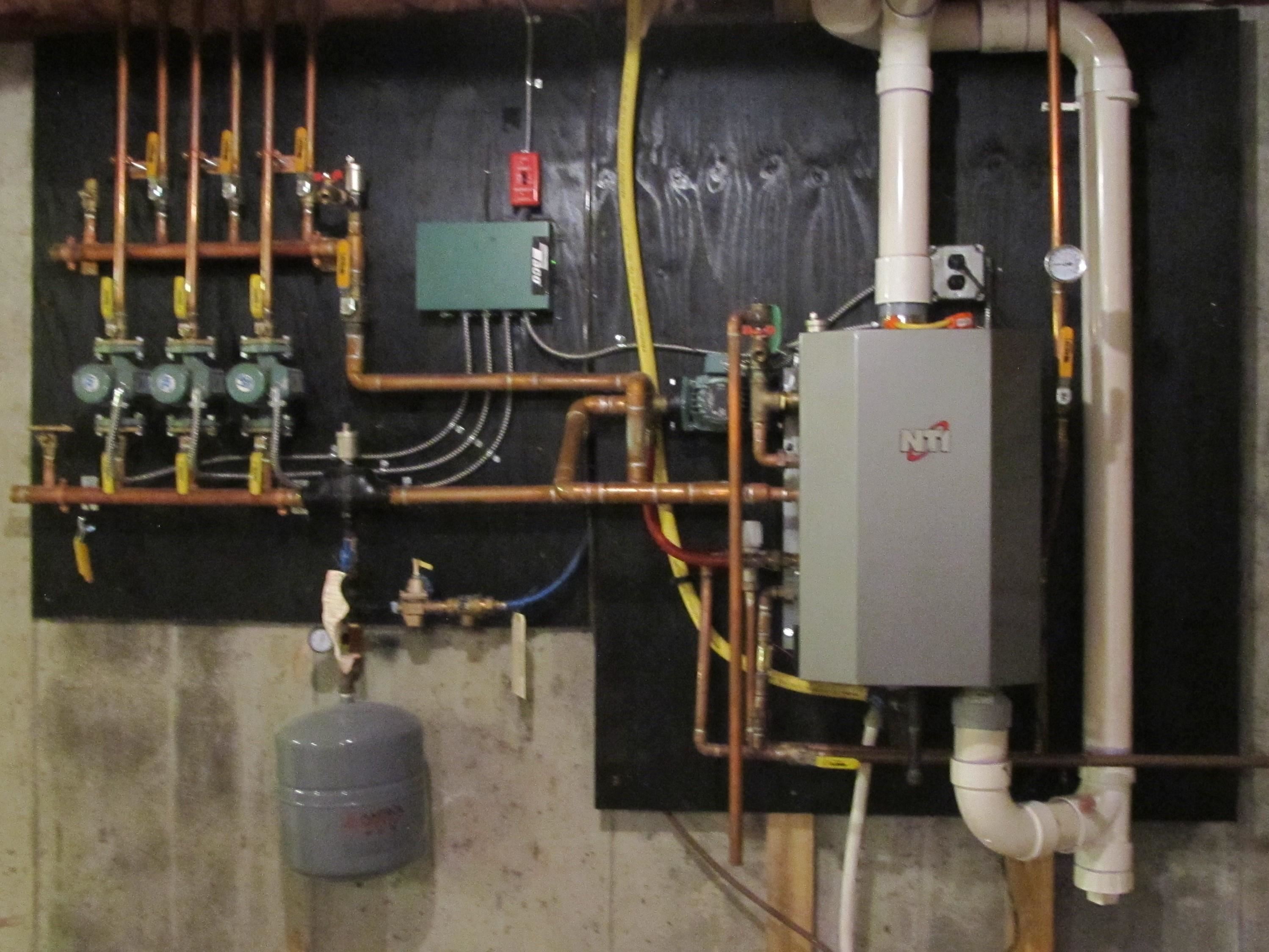 Heating 23015989