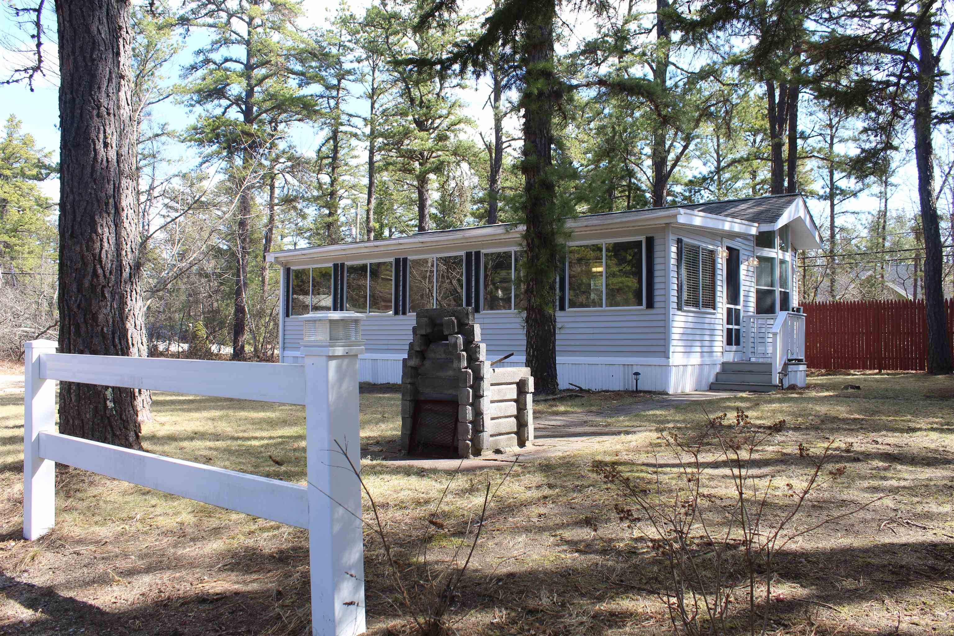 New Hampshire  Real Estate
