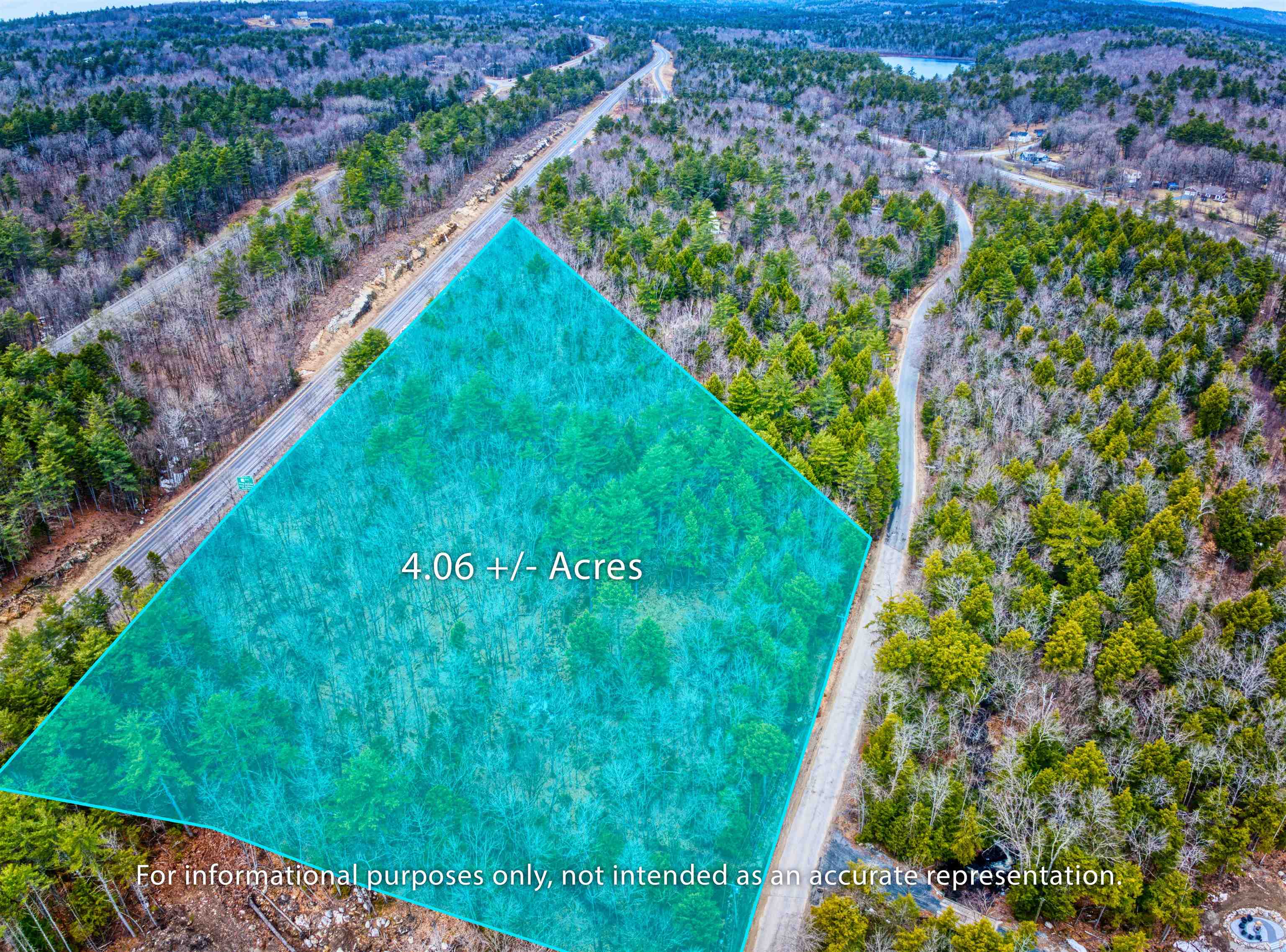 SUTTON NH Land / Acres for sale