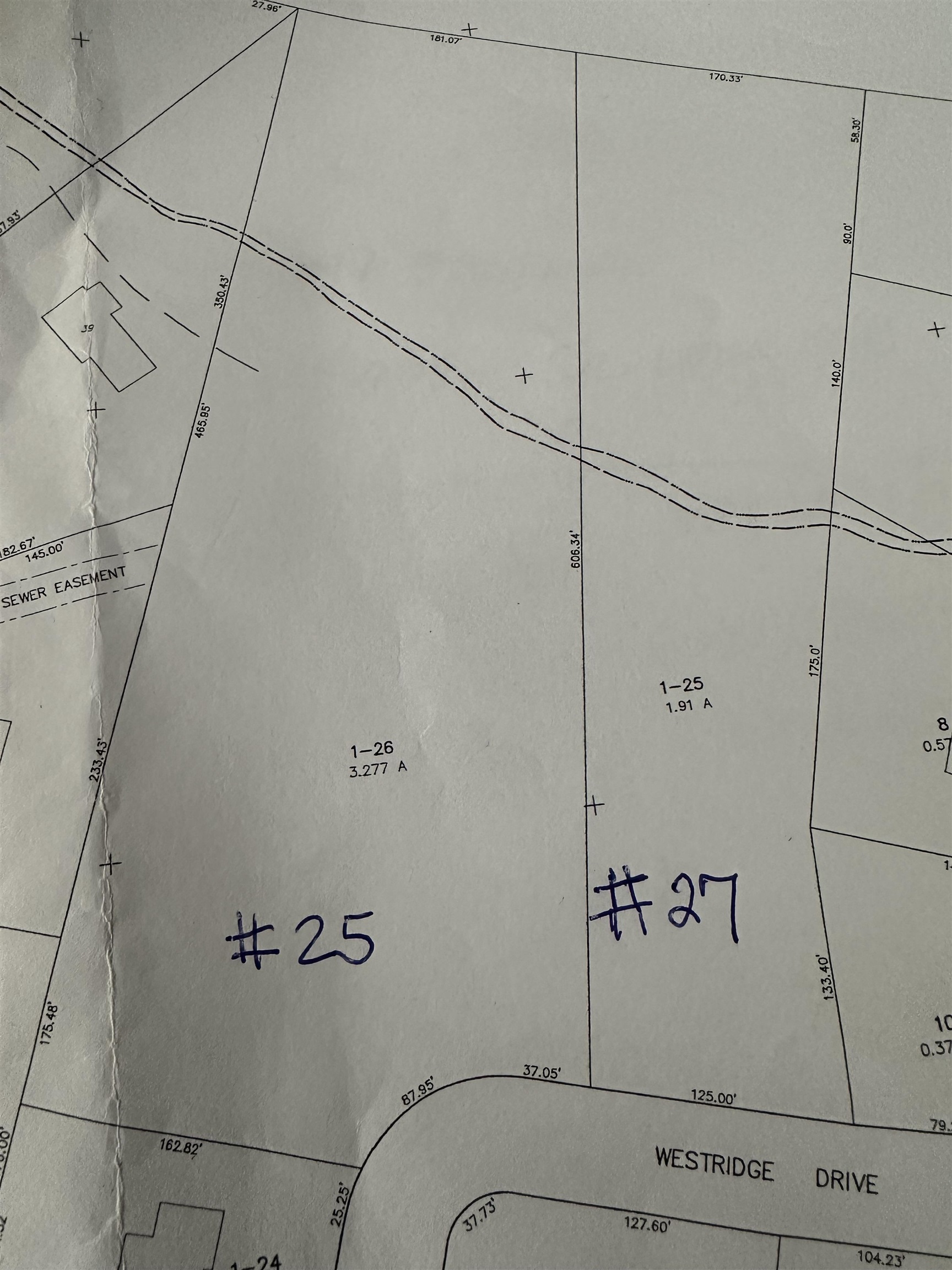 MLS 5037005: 25 Westridge Drive, Hampton NH