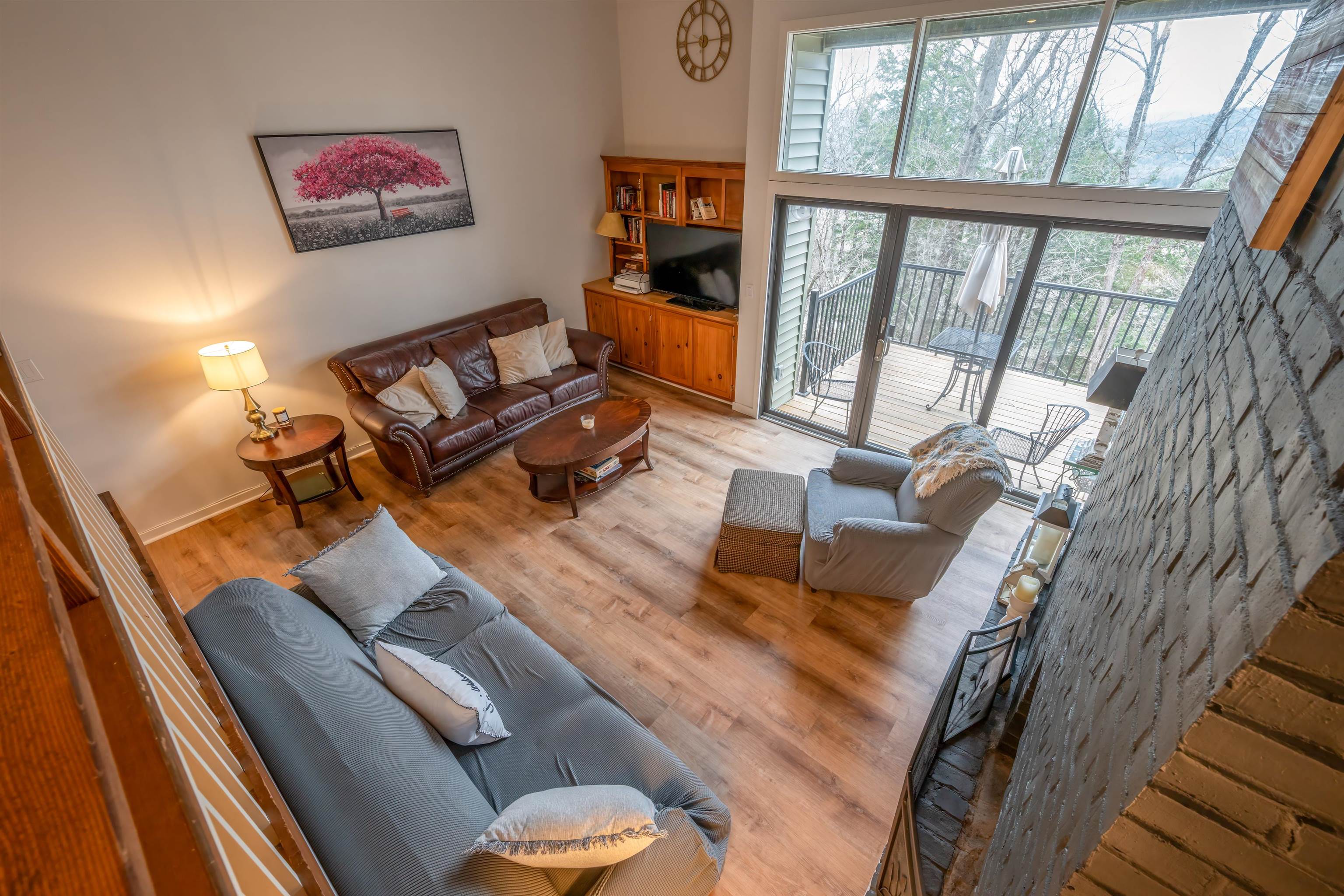 VILLAGE OF QUECHEE IN TOWN OF HARTFORD VT Condo for sale $$349,000 | $191 per sq.ft.