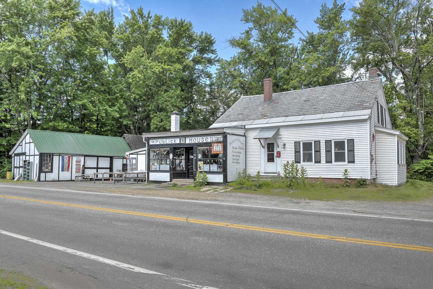 Winchester NH Home for sale $279,000 $77 per sq.ft.