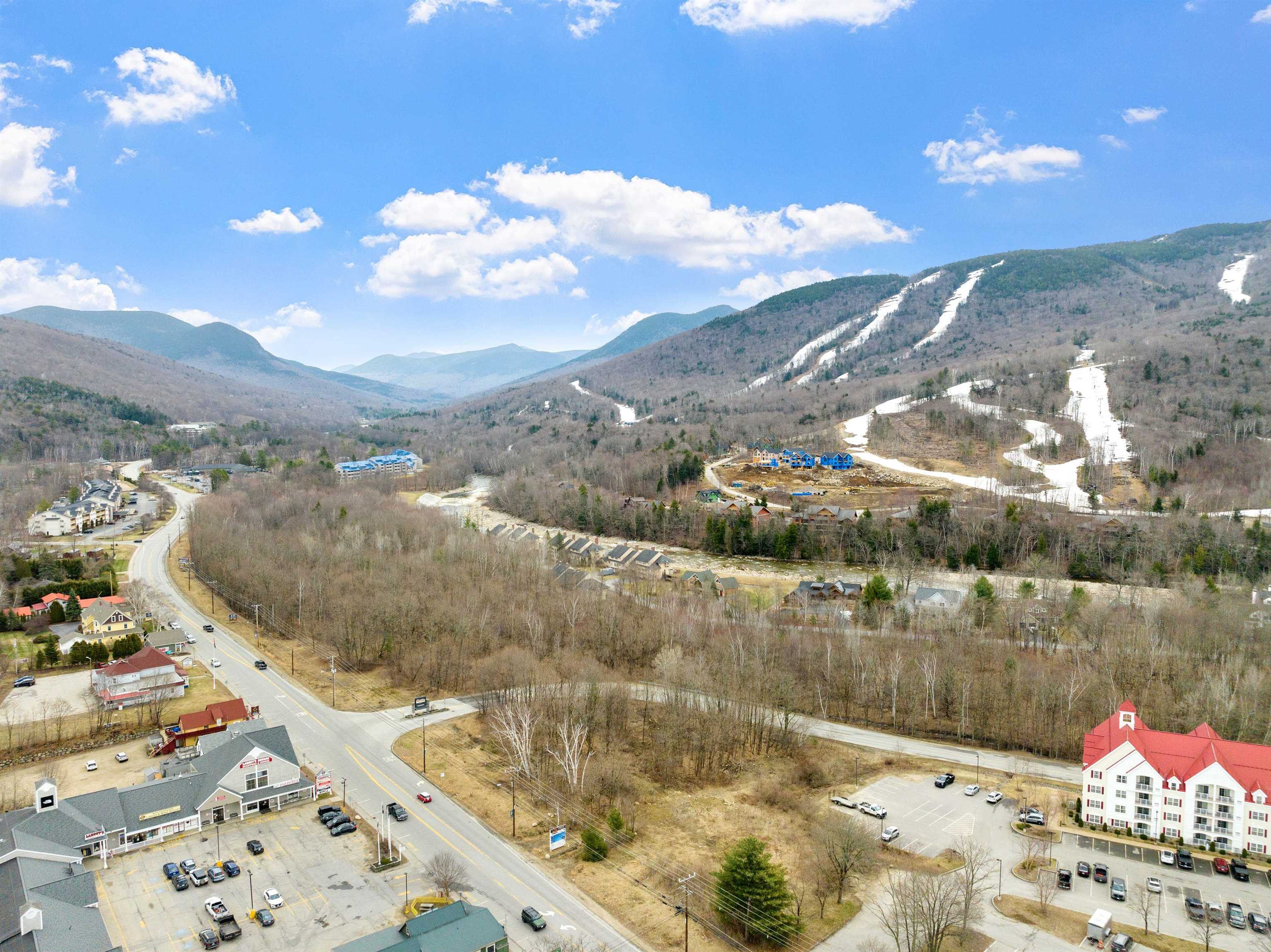 Loon Resort