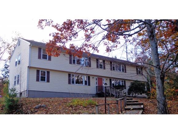 MLS 5037173: 2 Wells Village Circle-Unit 3, Sandown NH
