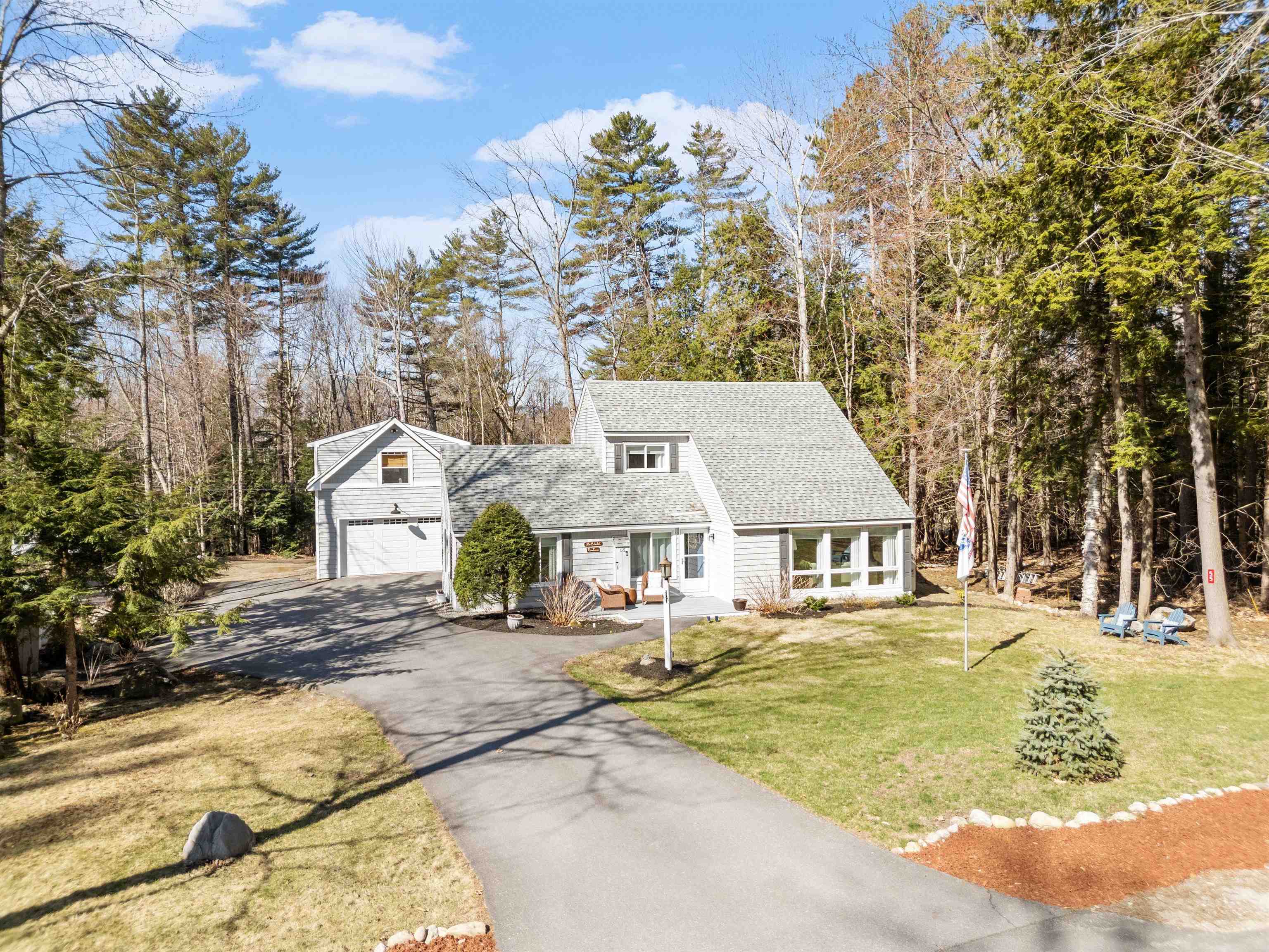 BRIDGEWATER NH Home for sale $$729,900 | $381 per sq.ft.