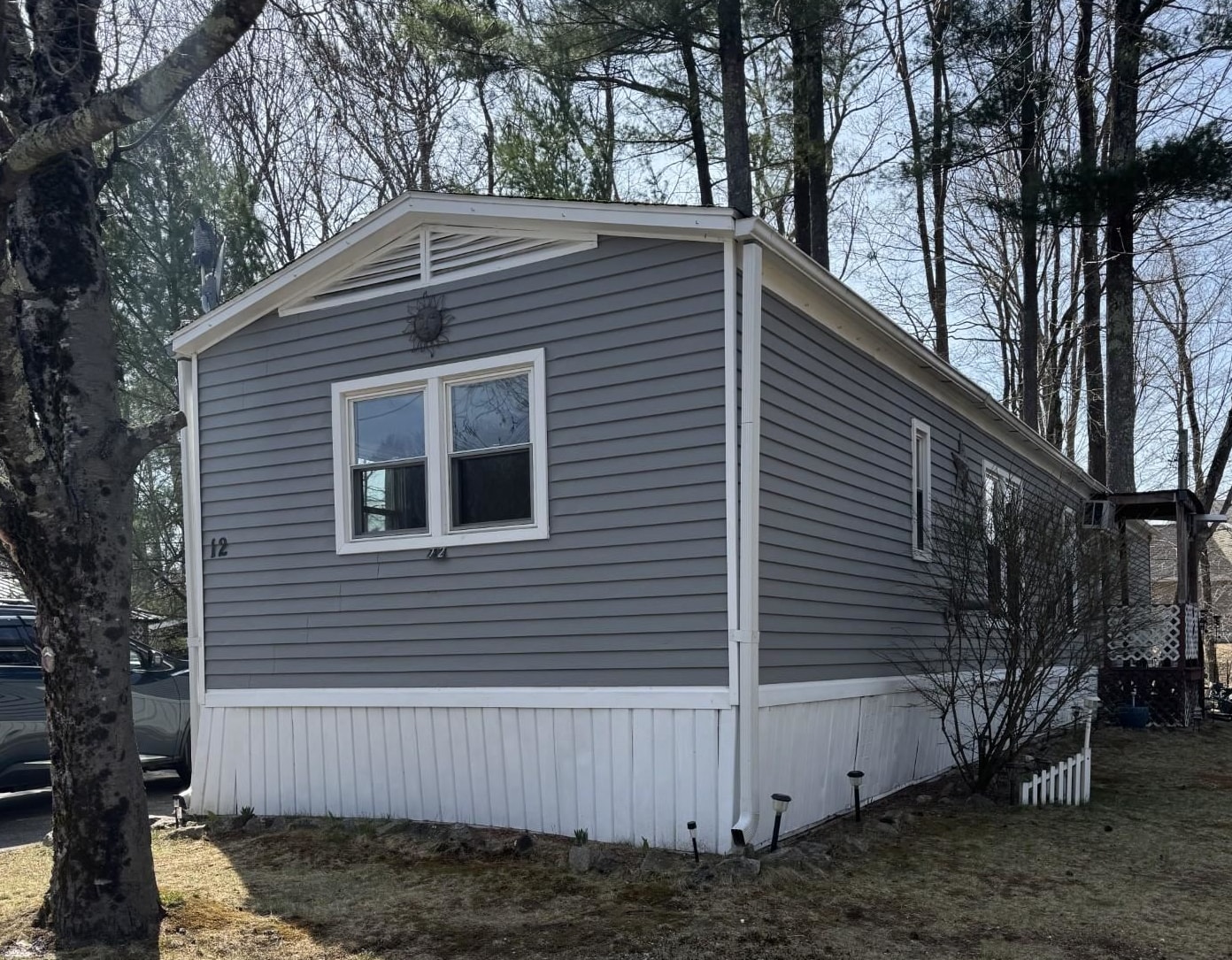 MLS 5037258: 12 Timothy Street, Danville NH