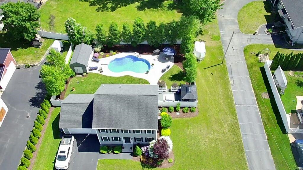 MANCHESTER NH Homes for sale