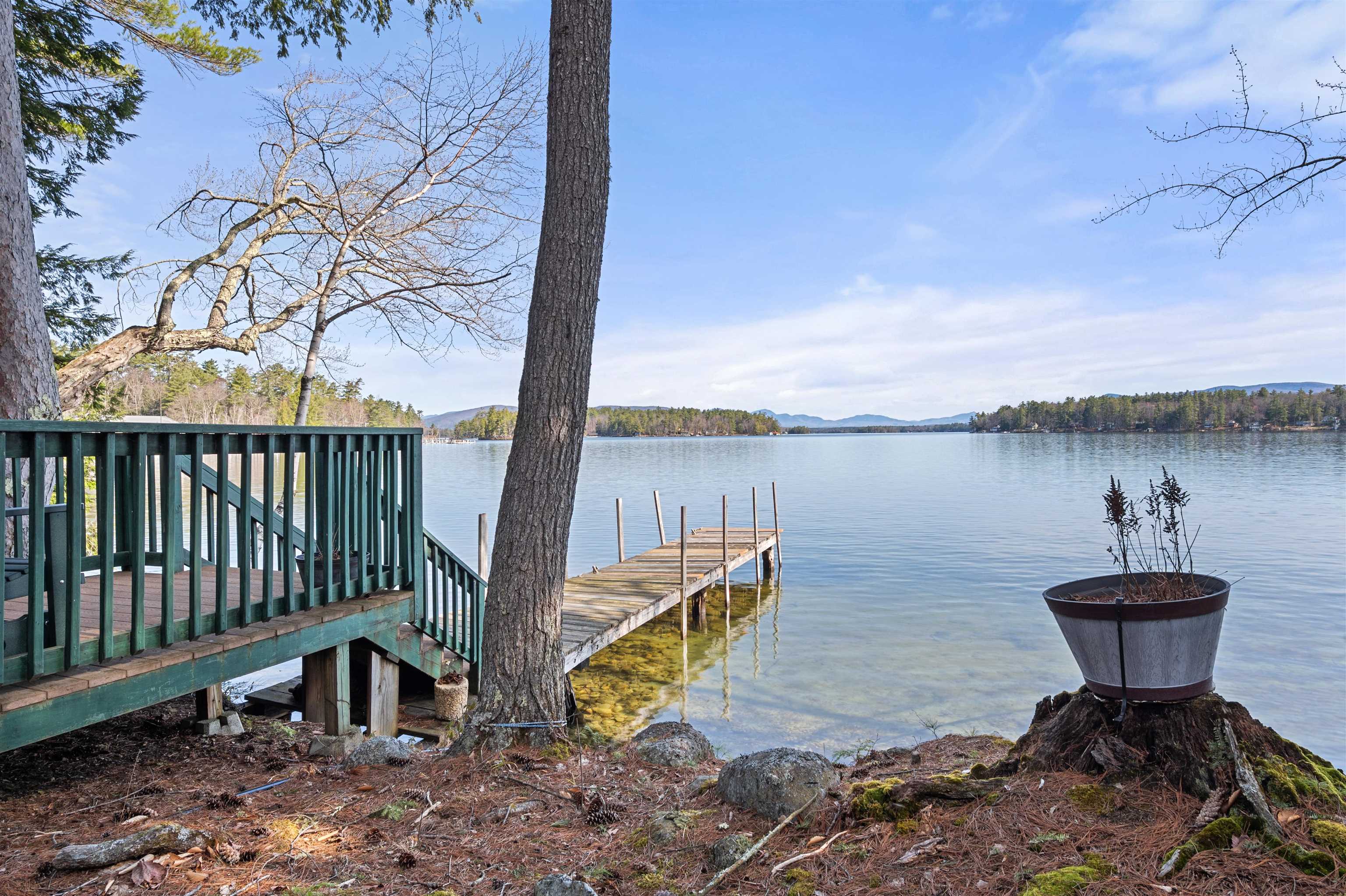MLS 5037356: 18 Lovejoy Lane, Meredith NH