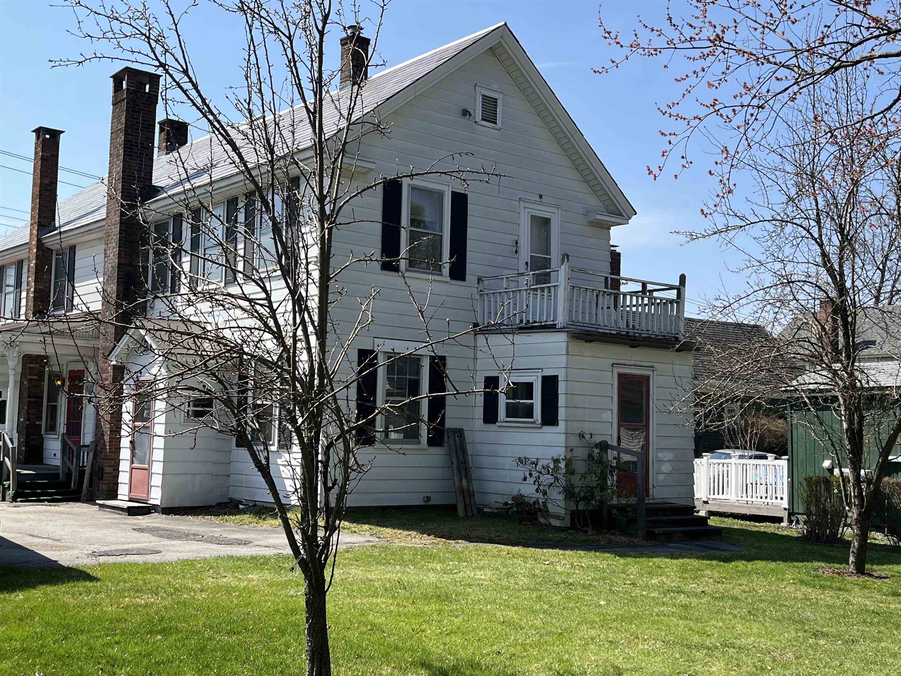 RUTLAND CITY VT Home for sale $$299,000 | $101 per sq.ft.