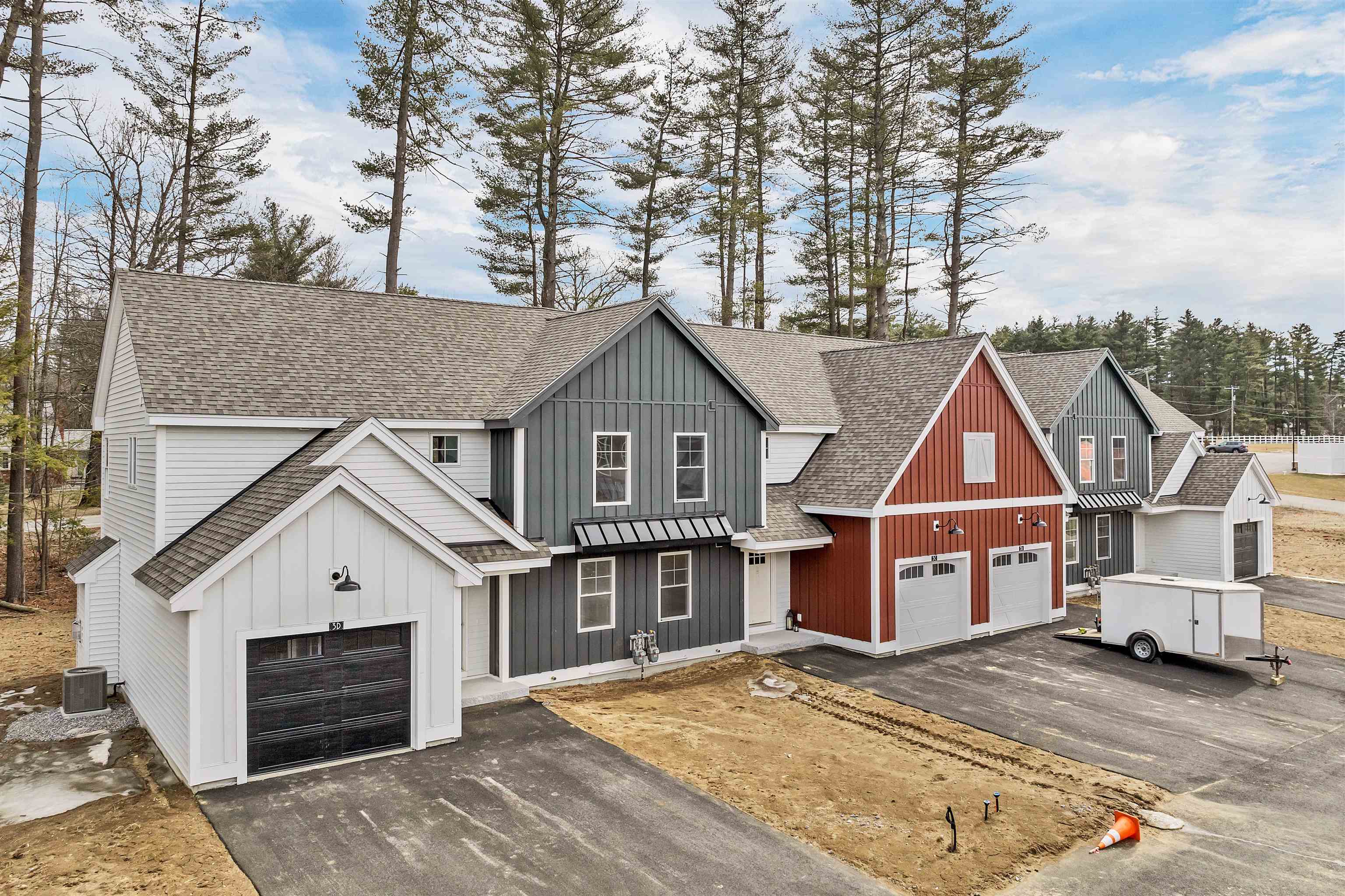 Photo of 7-B Mustang Drive Litchfield NH 03052