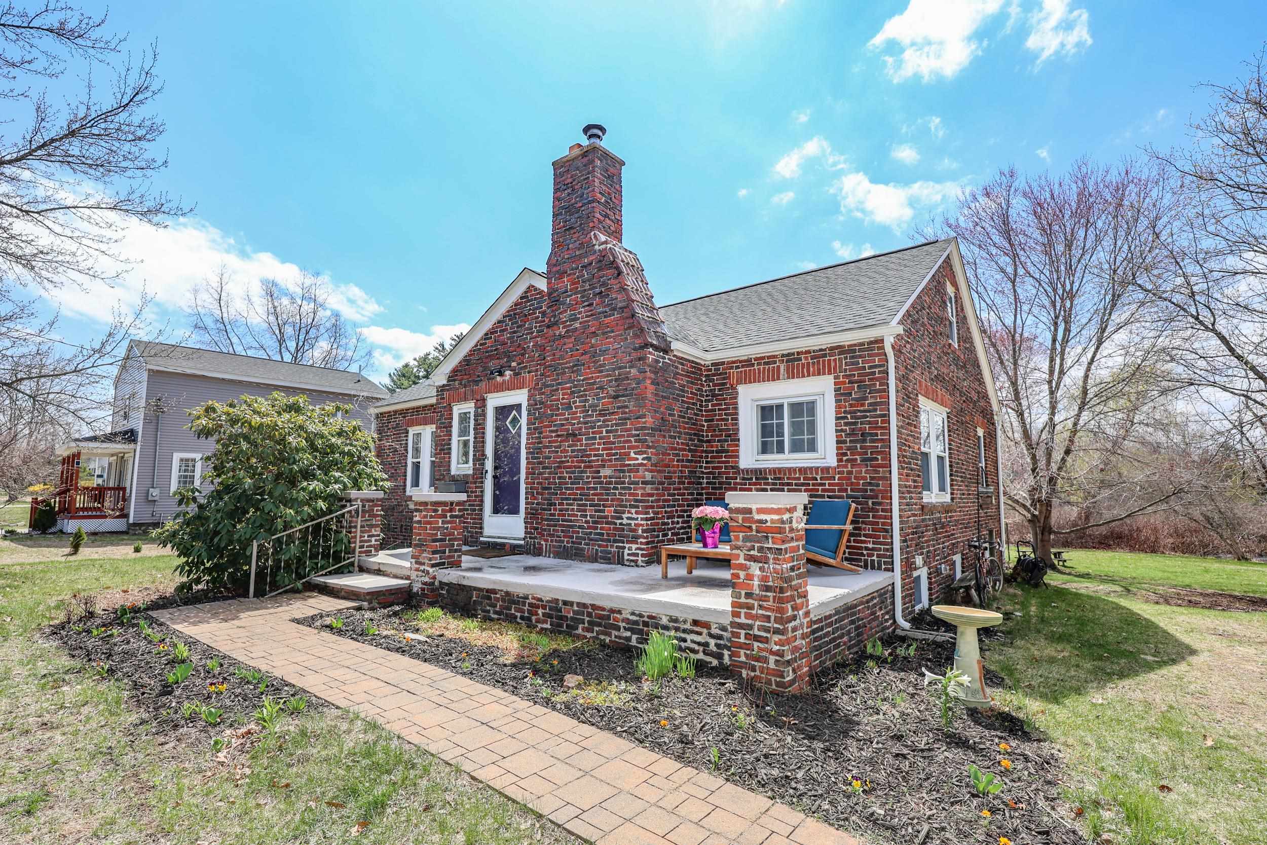 MANCHESTER NH Homes for sale