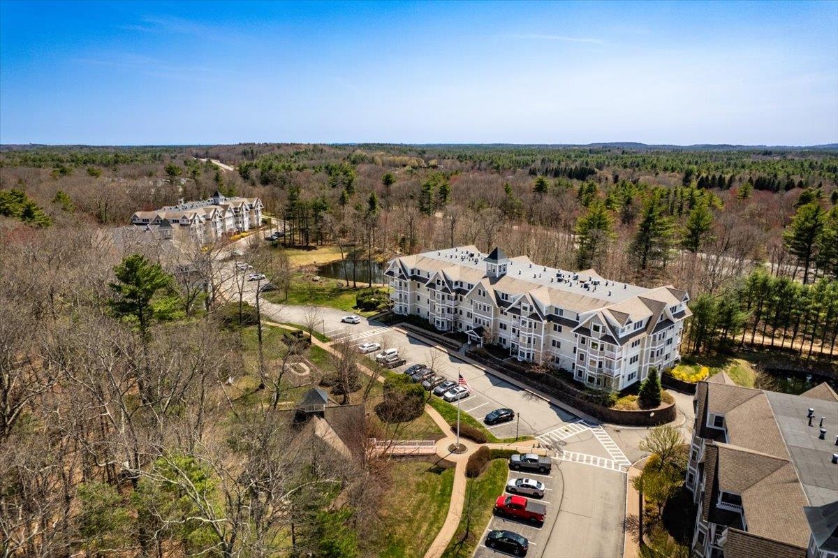 MLS 5037501: 2 Sterling Hill Lane-Unit 224, Exeter NH