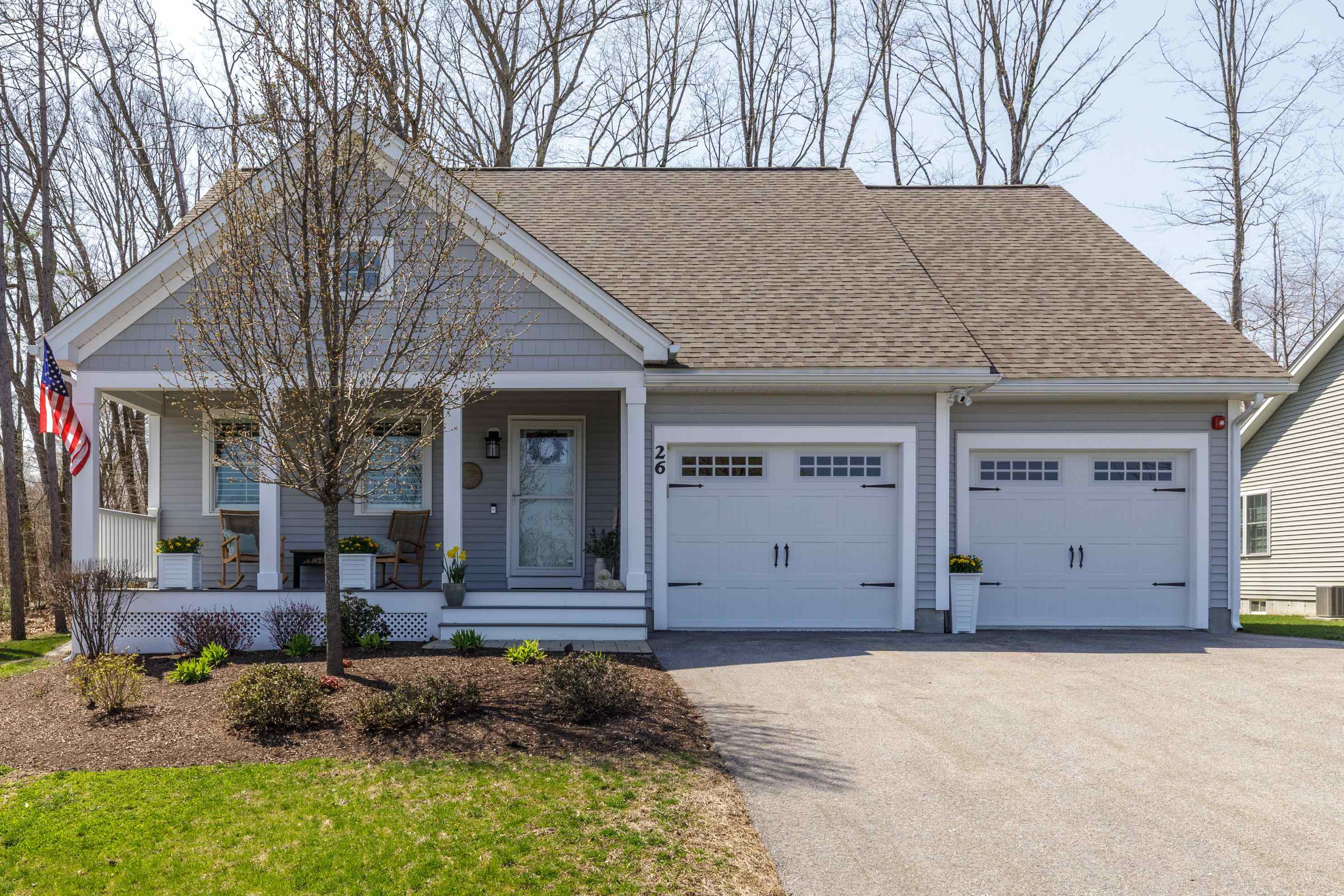 MLS 5037521: 26 Three Ponds Drive, Brentwood NH