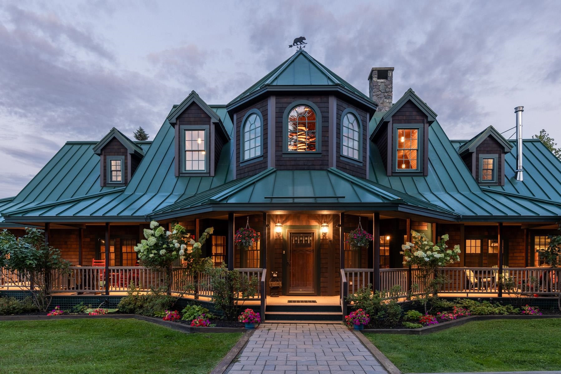 New Hampshire  Real Estate