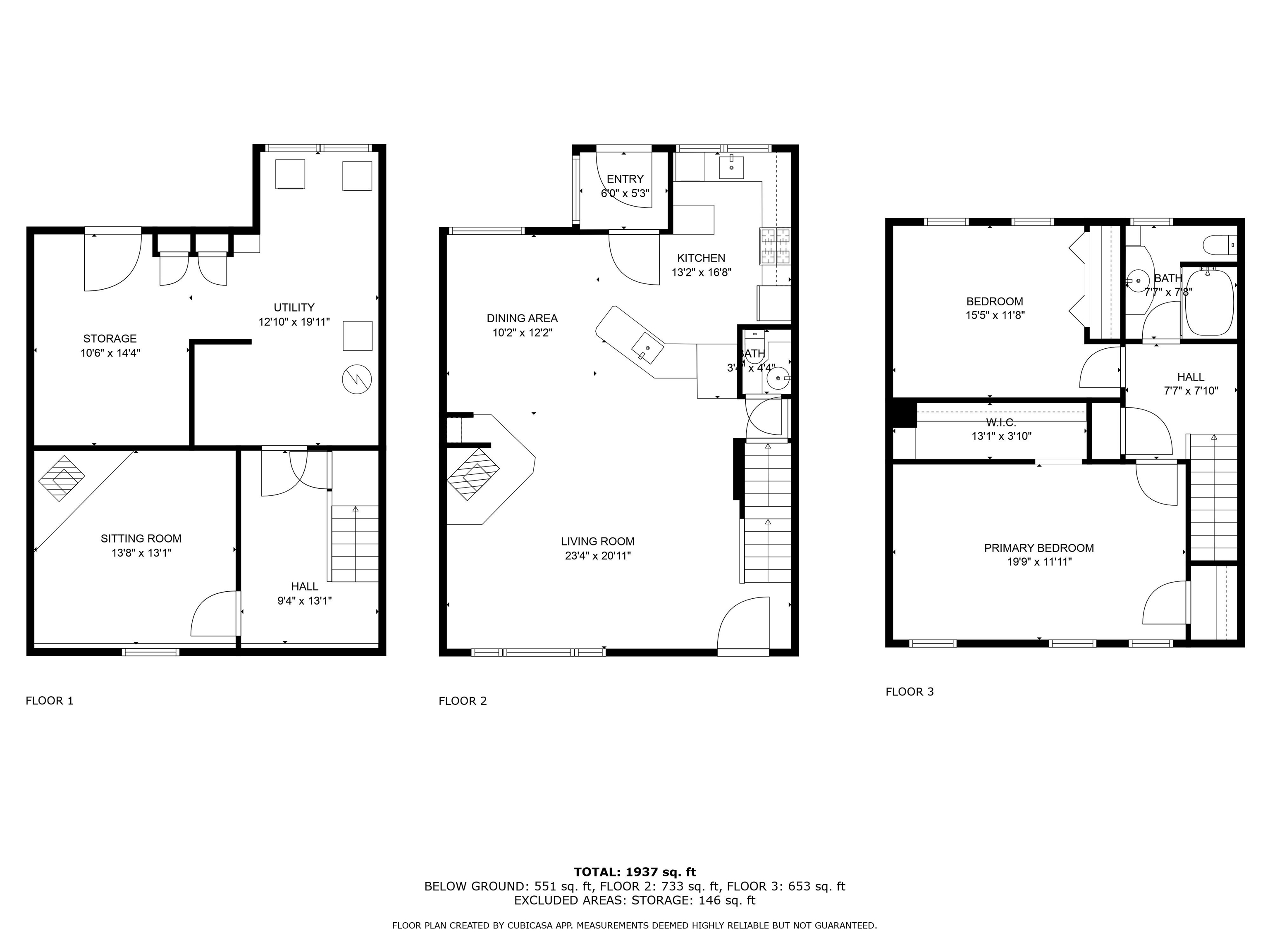 Floorplans 23060631