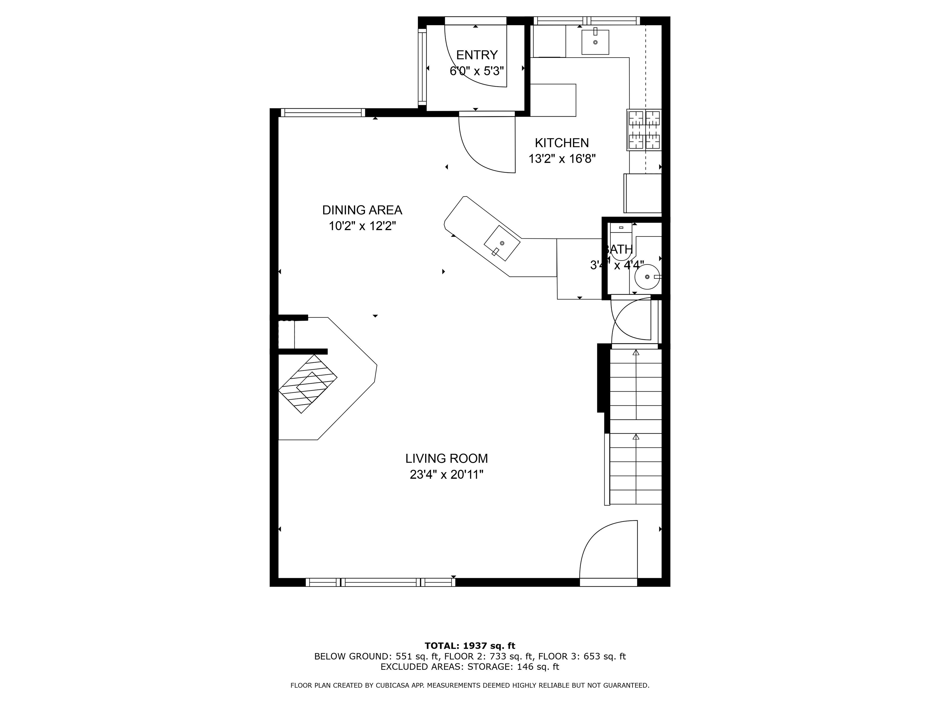 Main Floor 23060626