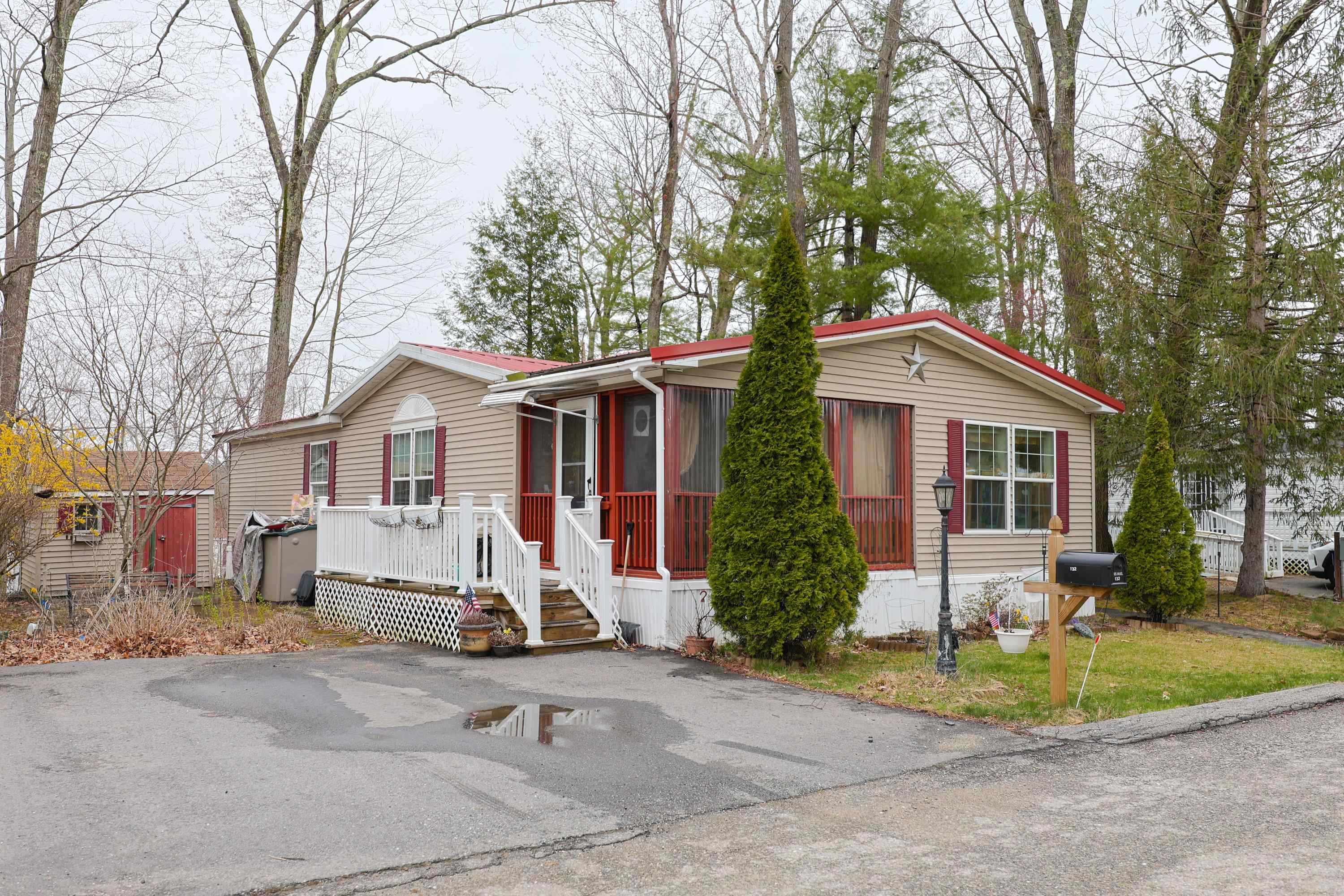MLS 5037622: 132 robinhood Drive, Exeter NH