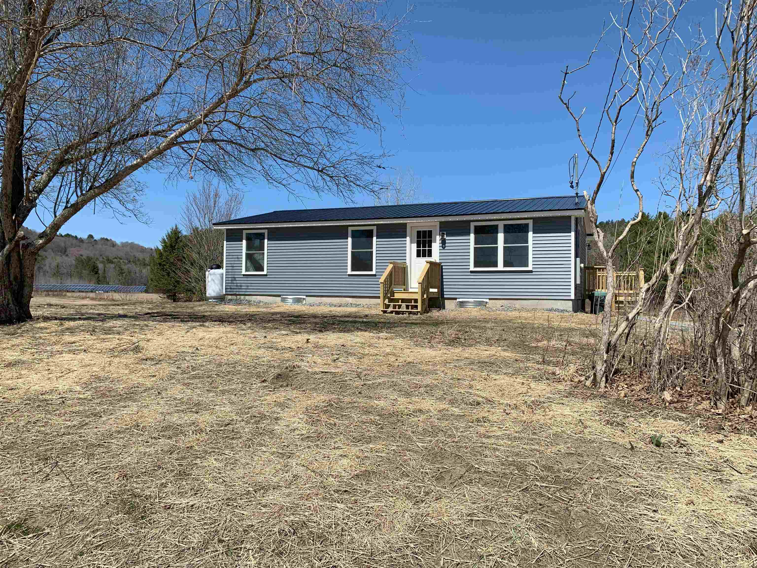 West Fairlee VT Home for sale $349,000 $364 per sq.ft.
