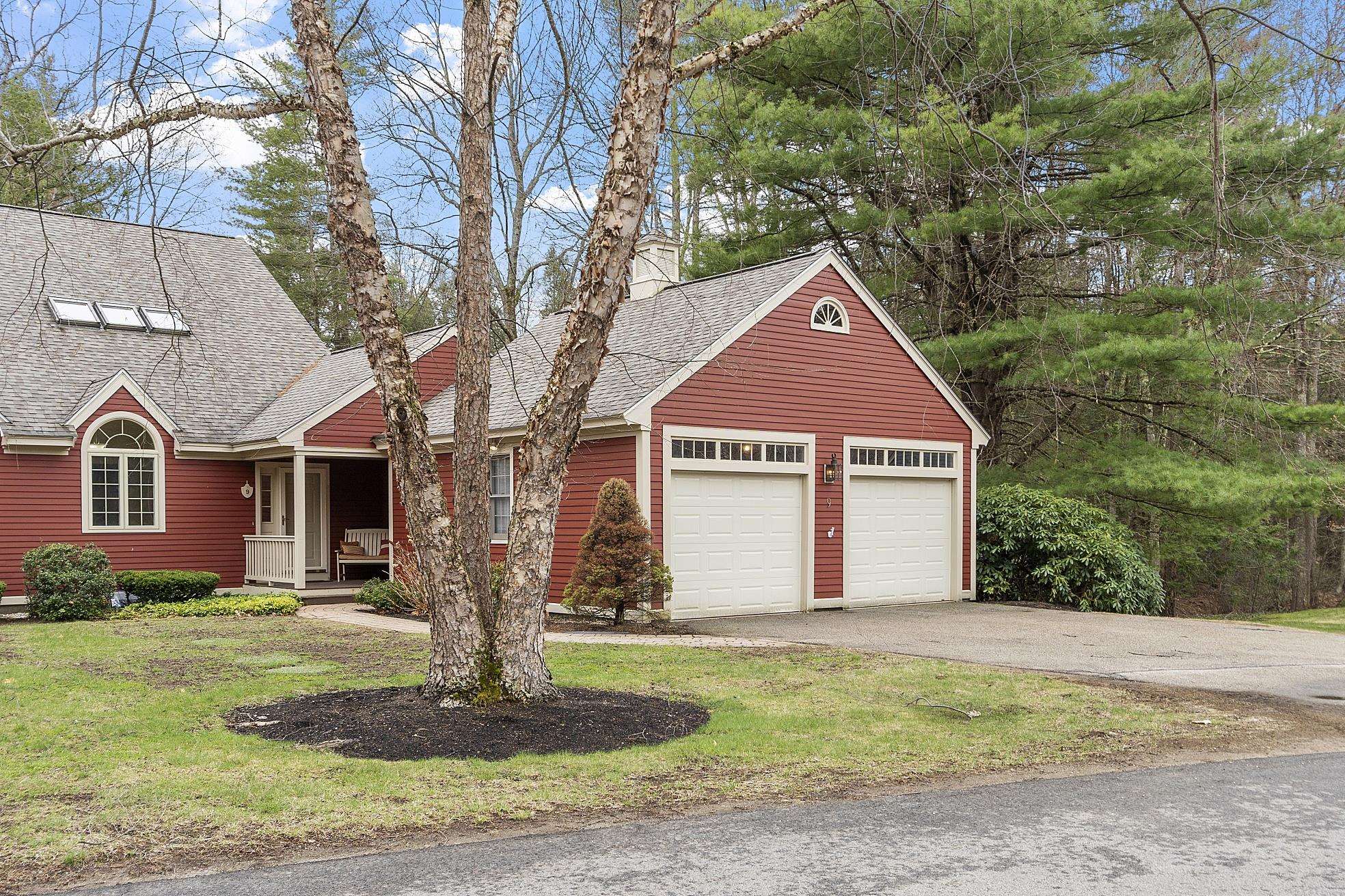 New Hampshire res Real Estate