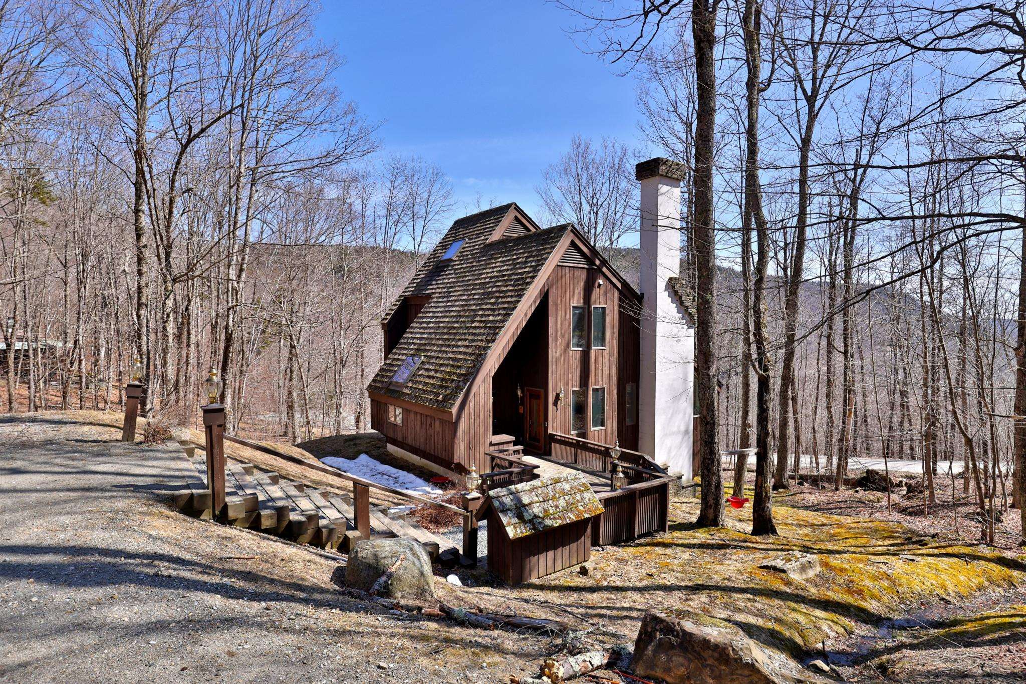 PLYMOUTH VT Homes for sale