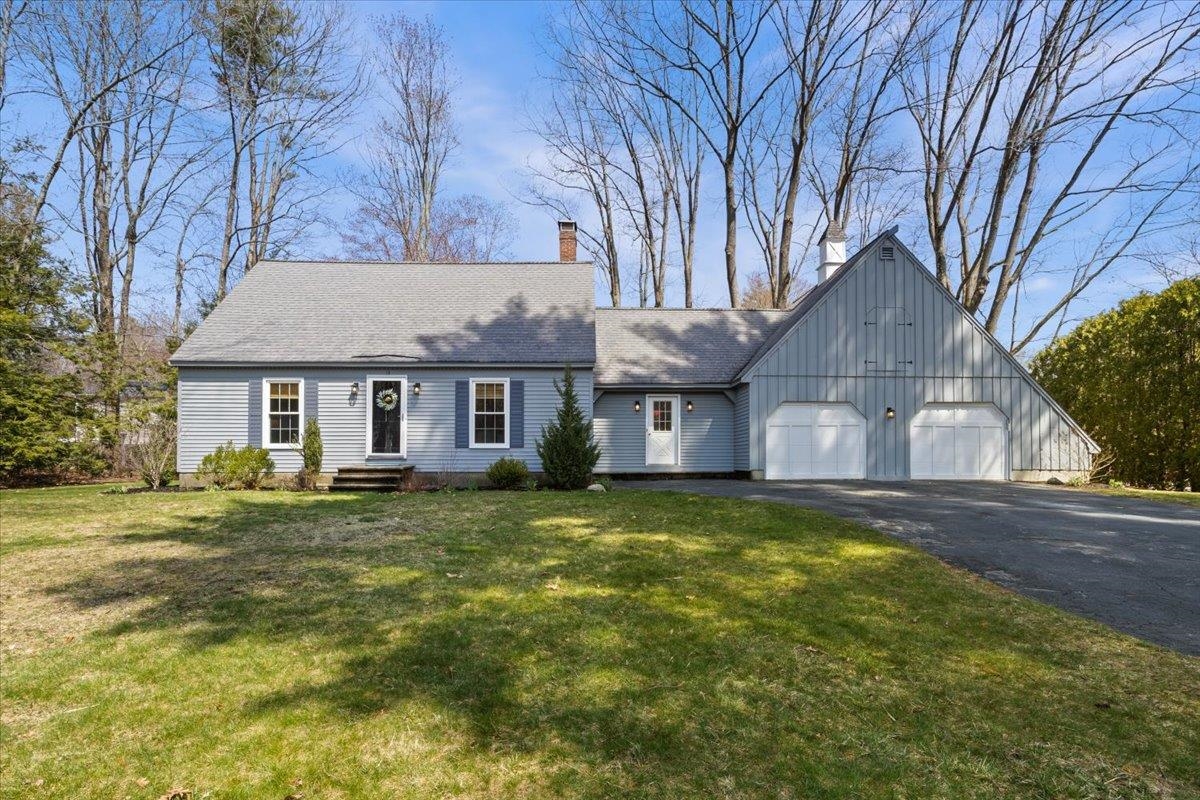 MLS 5037650: 13 River Bend Circle, Exeter NH