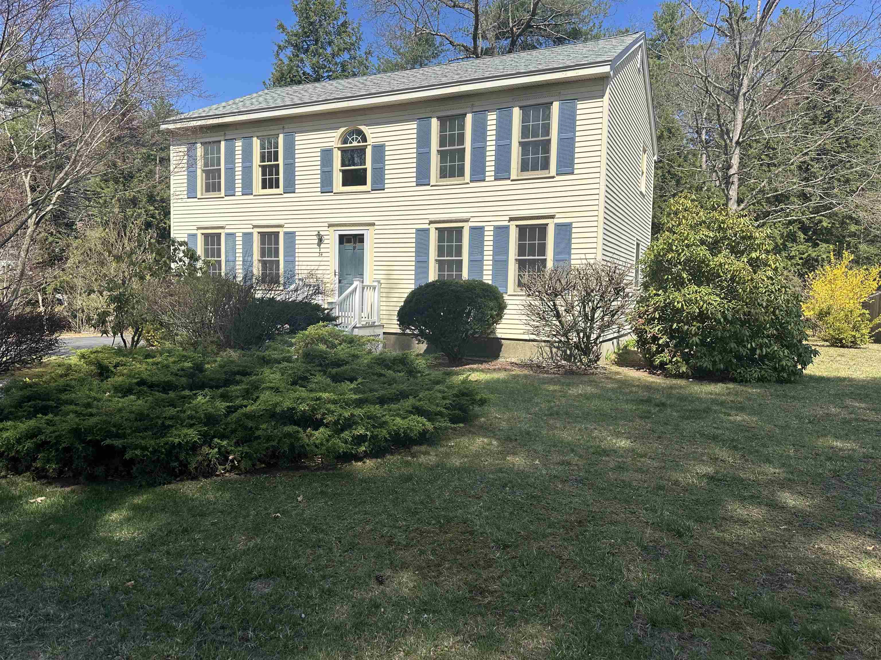 MANCHESTER NH Homes for sale