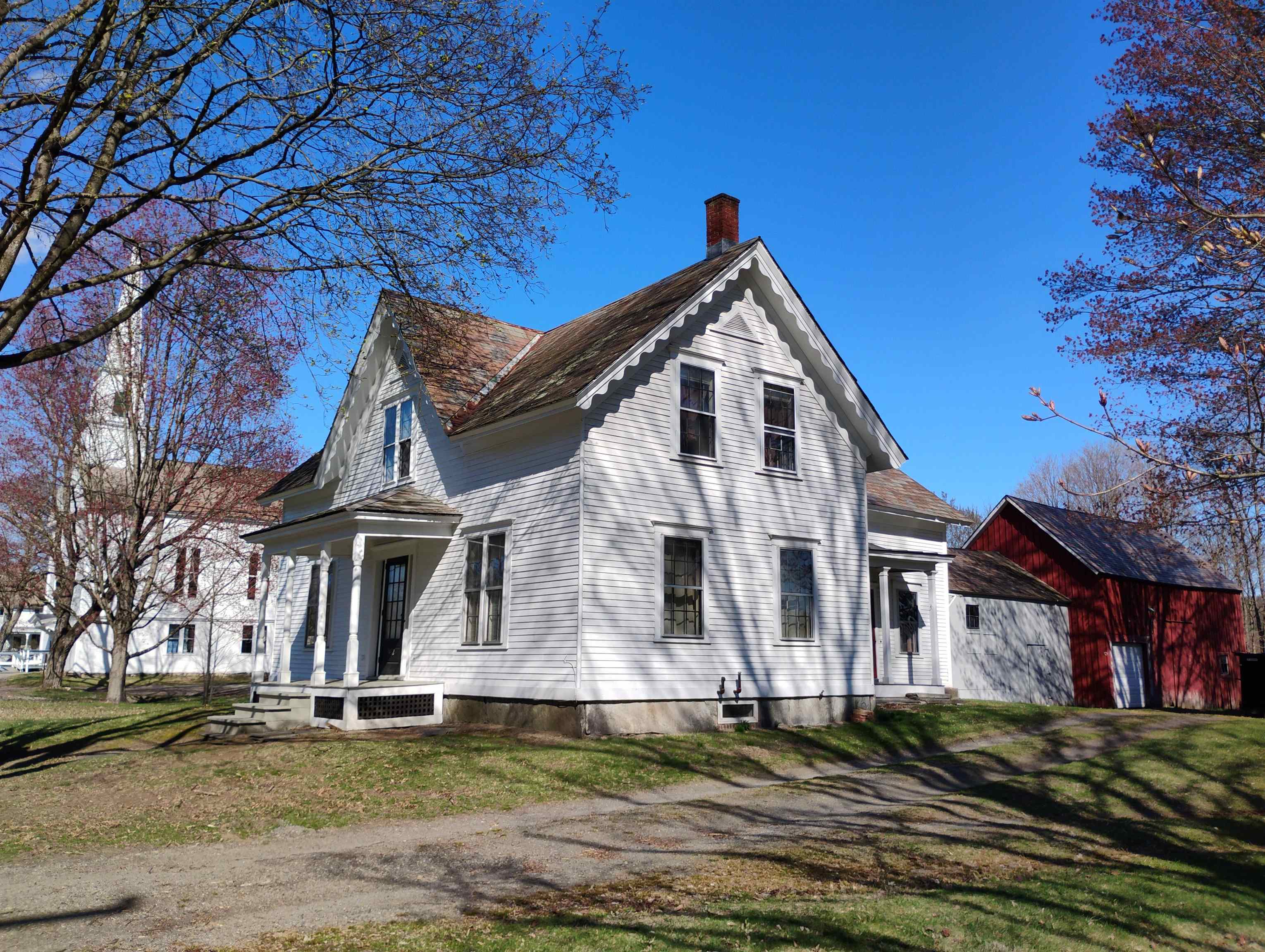 Westminster VT Home for sale $365,000 $173 per sq.ft.