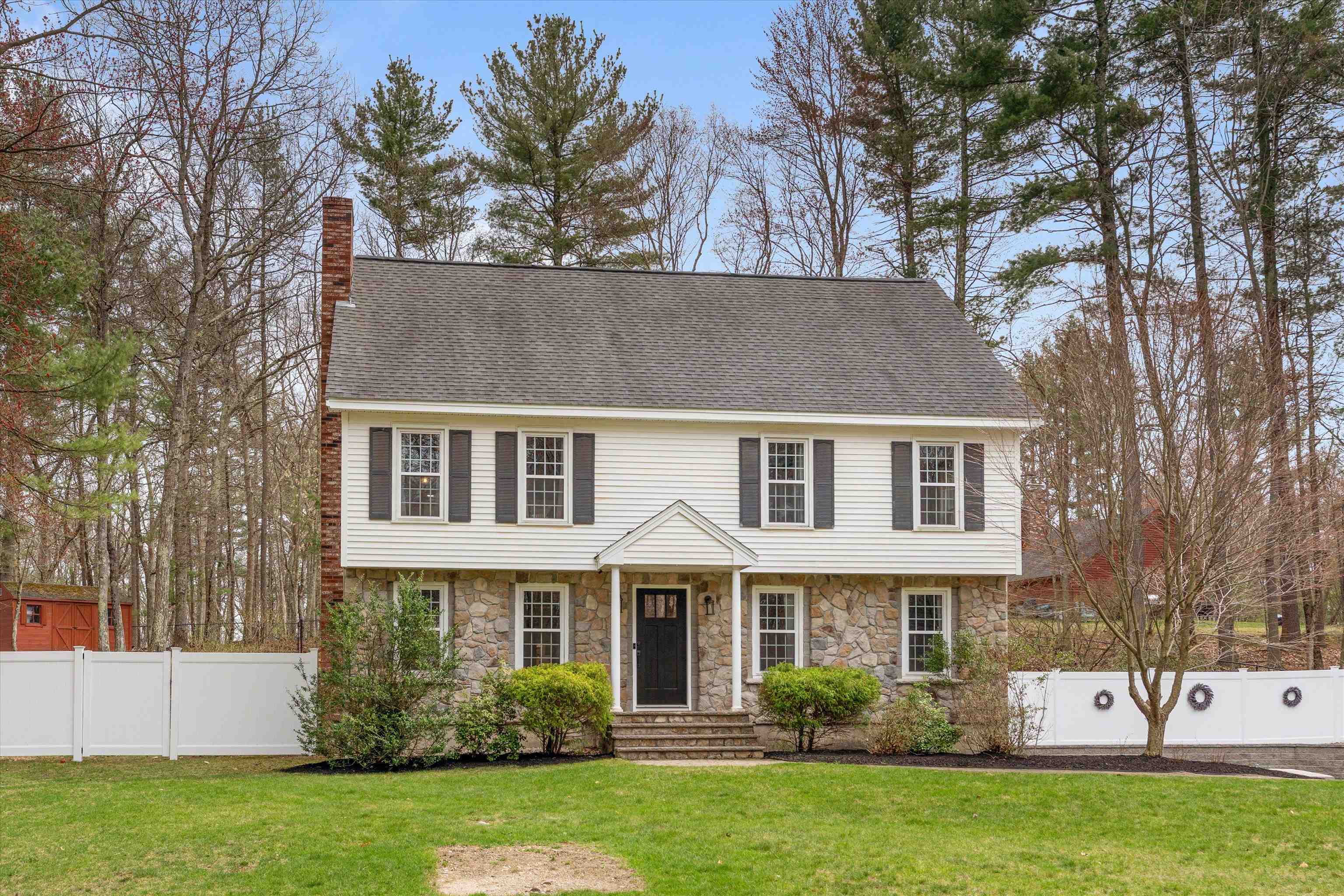 Photo of 3 Owl Road Londonderry NH 03053