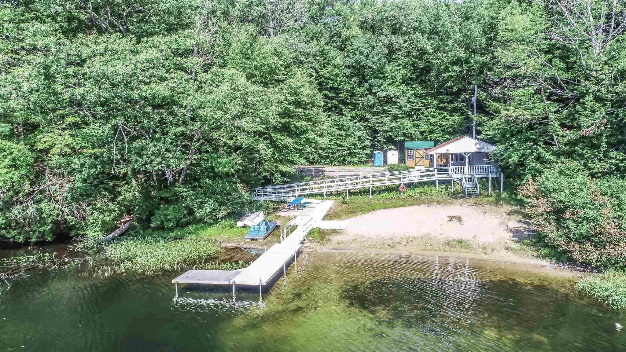 New Hampshire  Real Estate