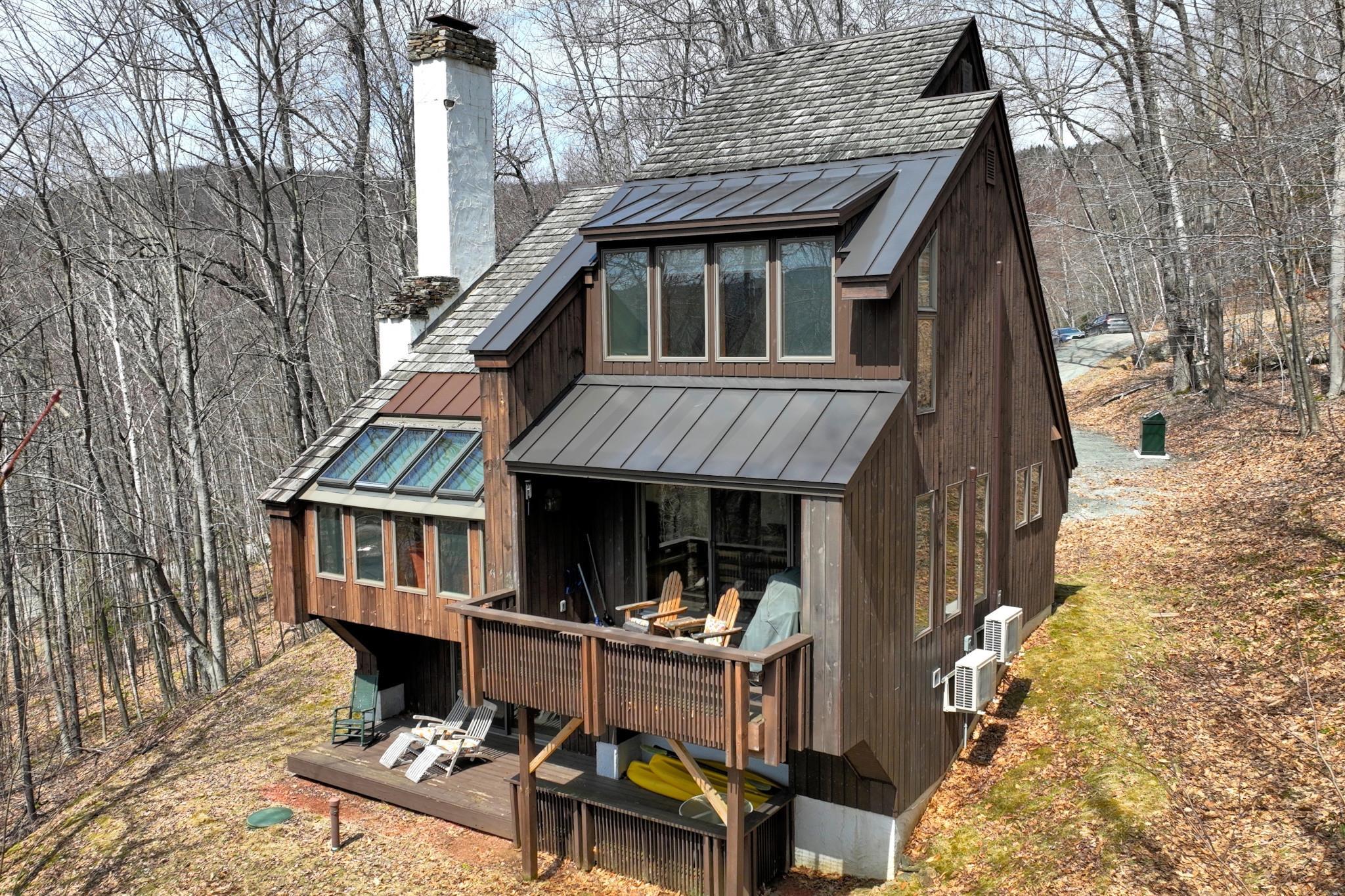 PLYMOUTH VT Homes for sale