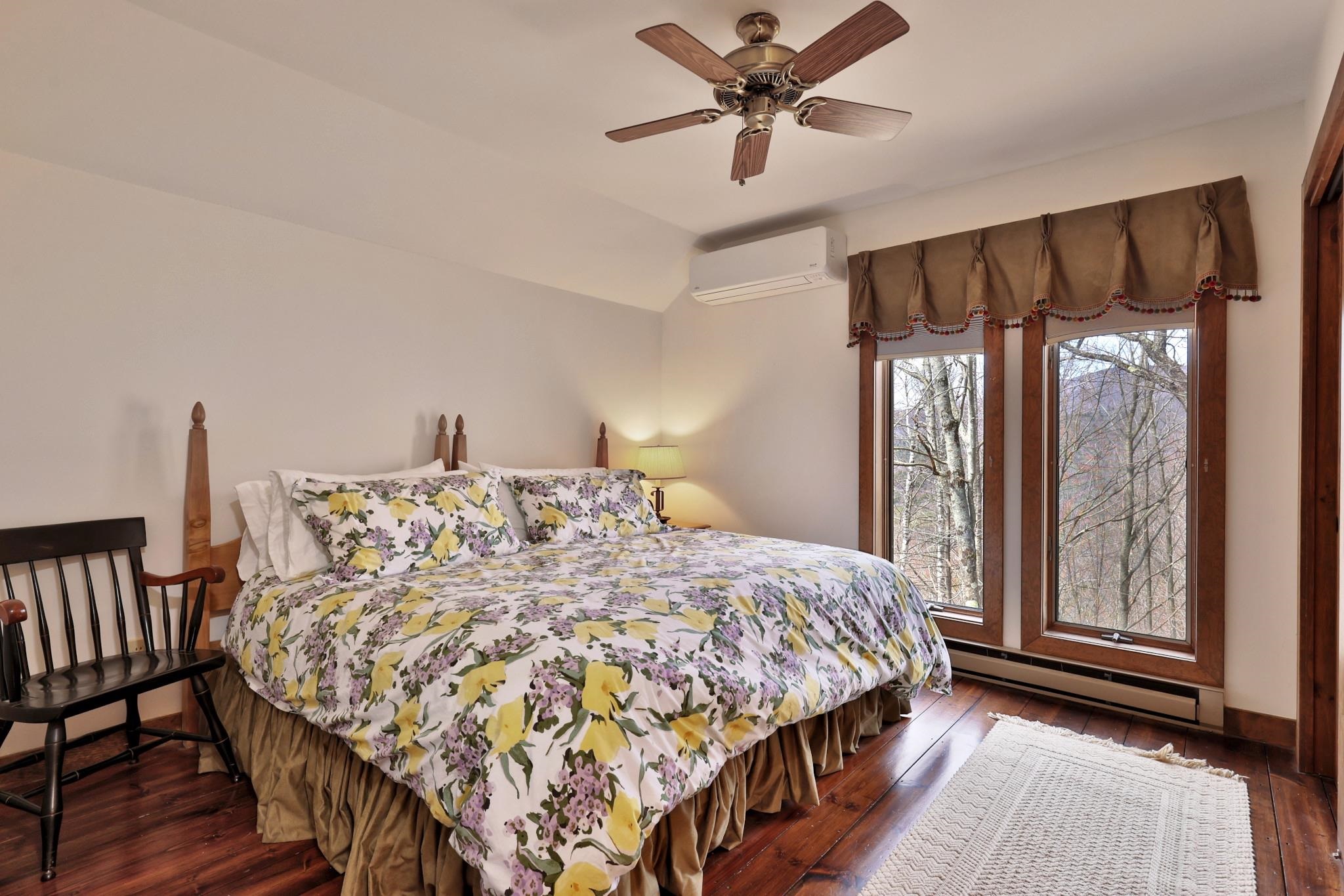 Second floor en-suite