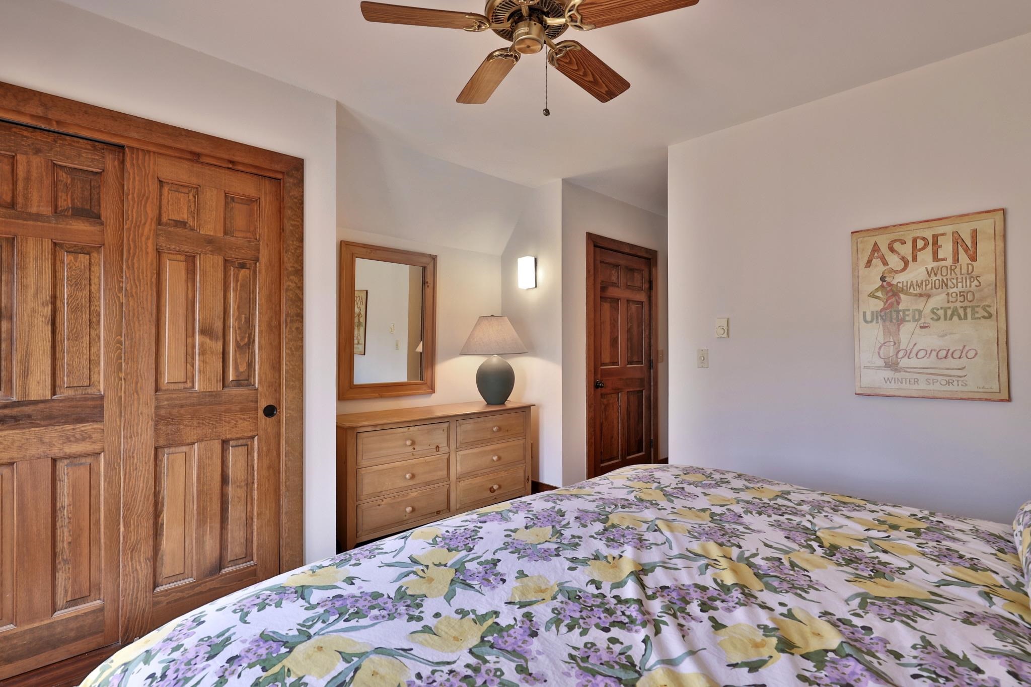 Second floor en-suite