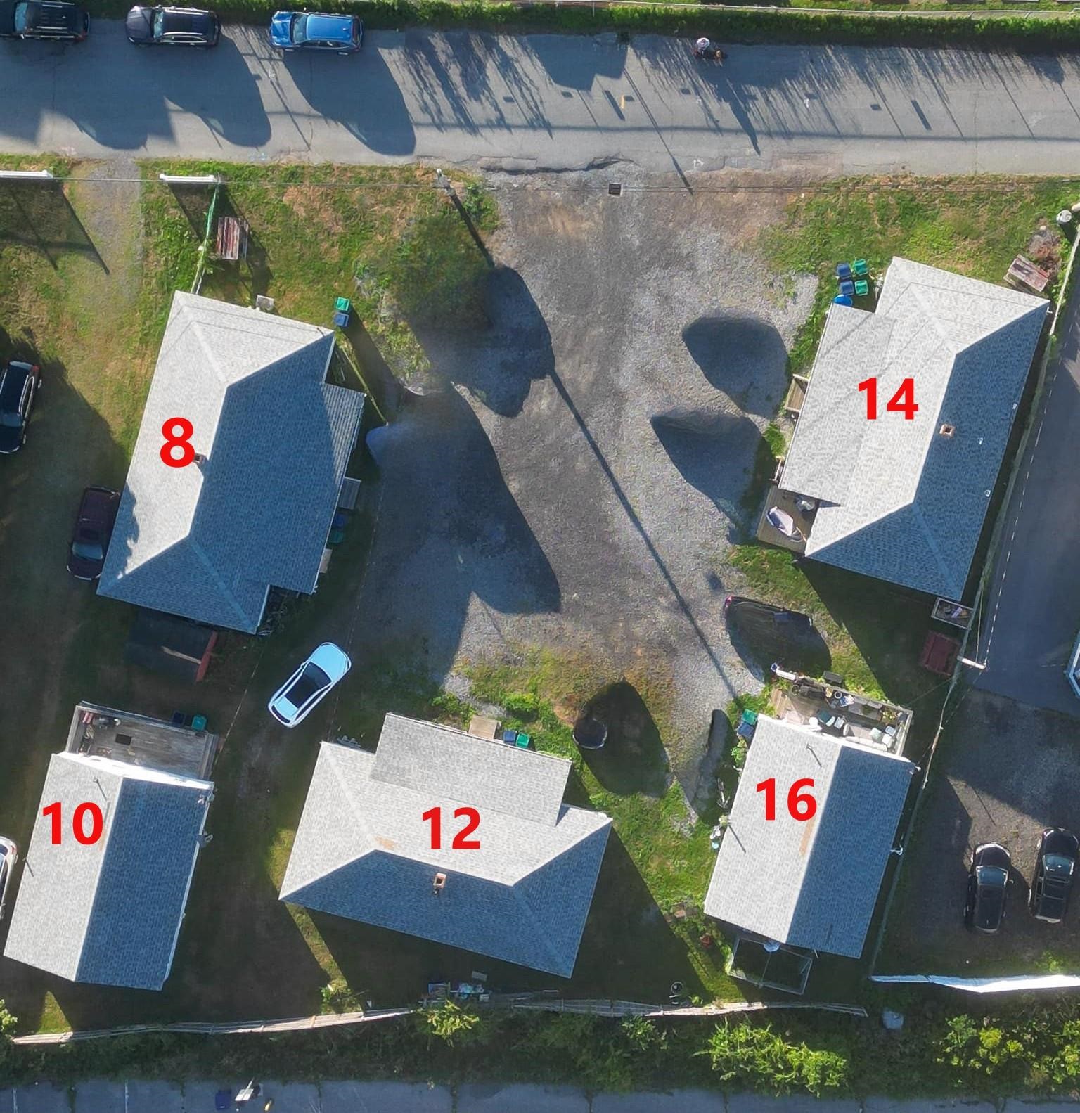 New Hampshire multi Real Estate