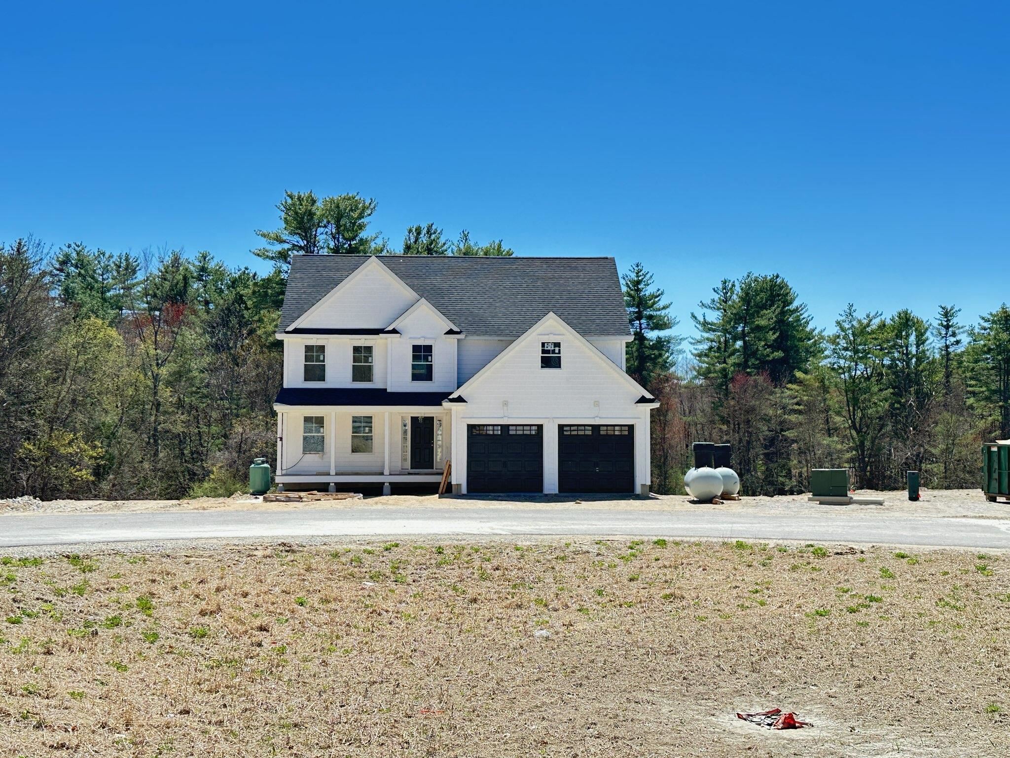 Photo of 17 Shelburne Lane Concord NH 03301