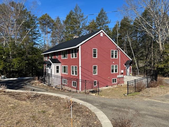 Photo of 32 Ladds Lane Epping NH 03842