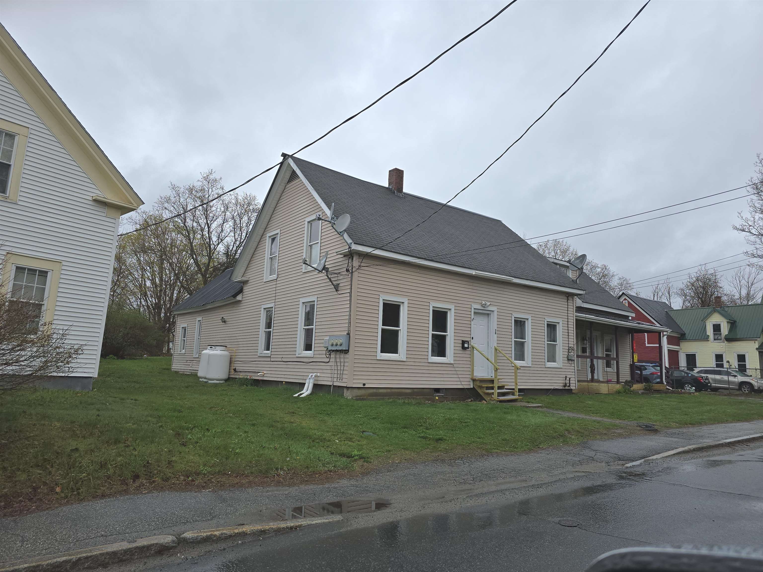 Newport NH All Apartments and Housing  for sale