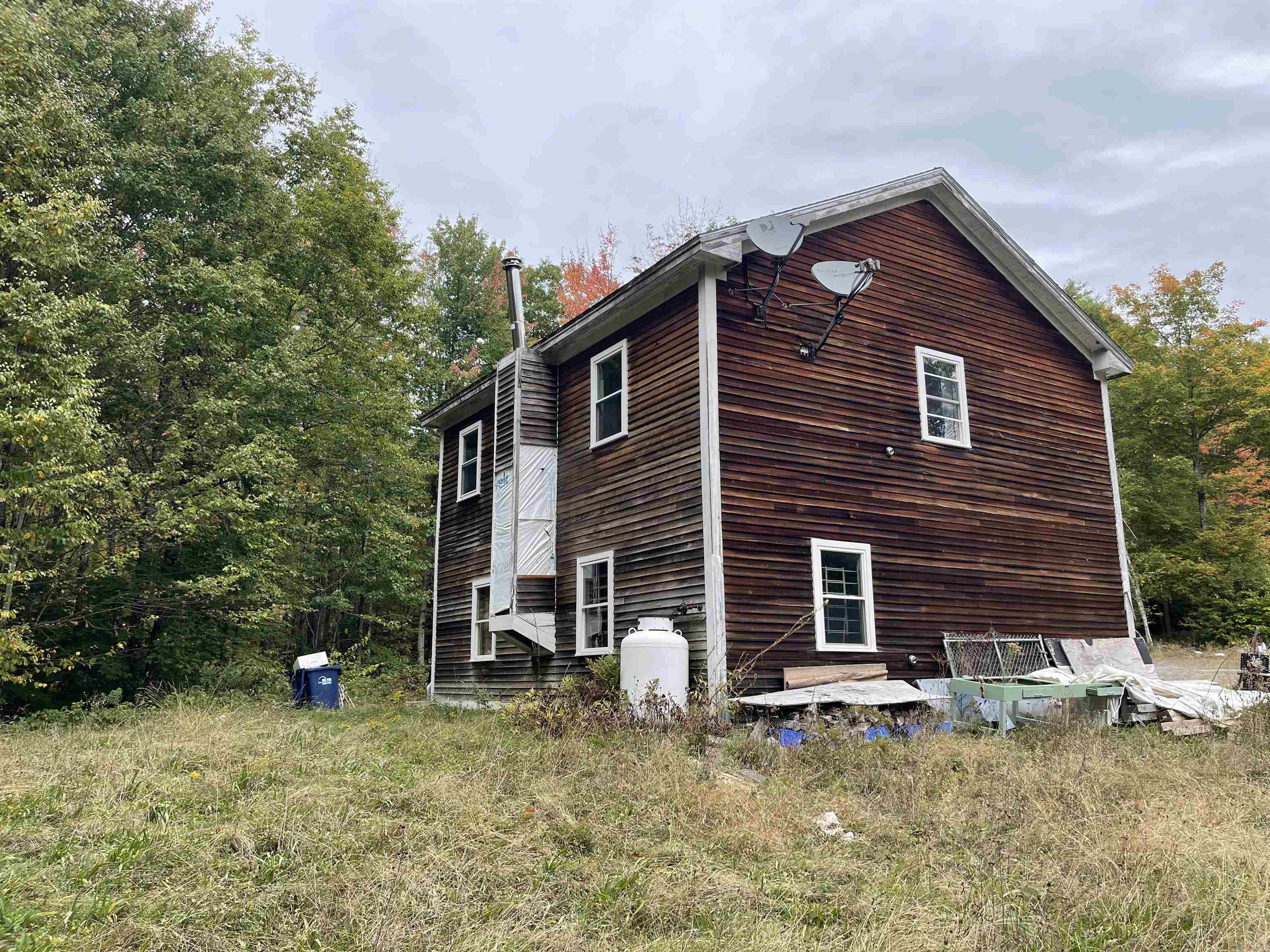 ORANGE NH Homes for sale
