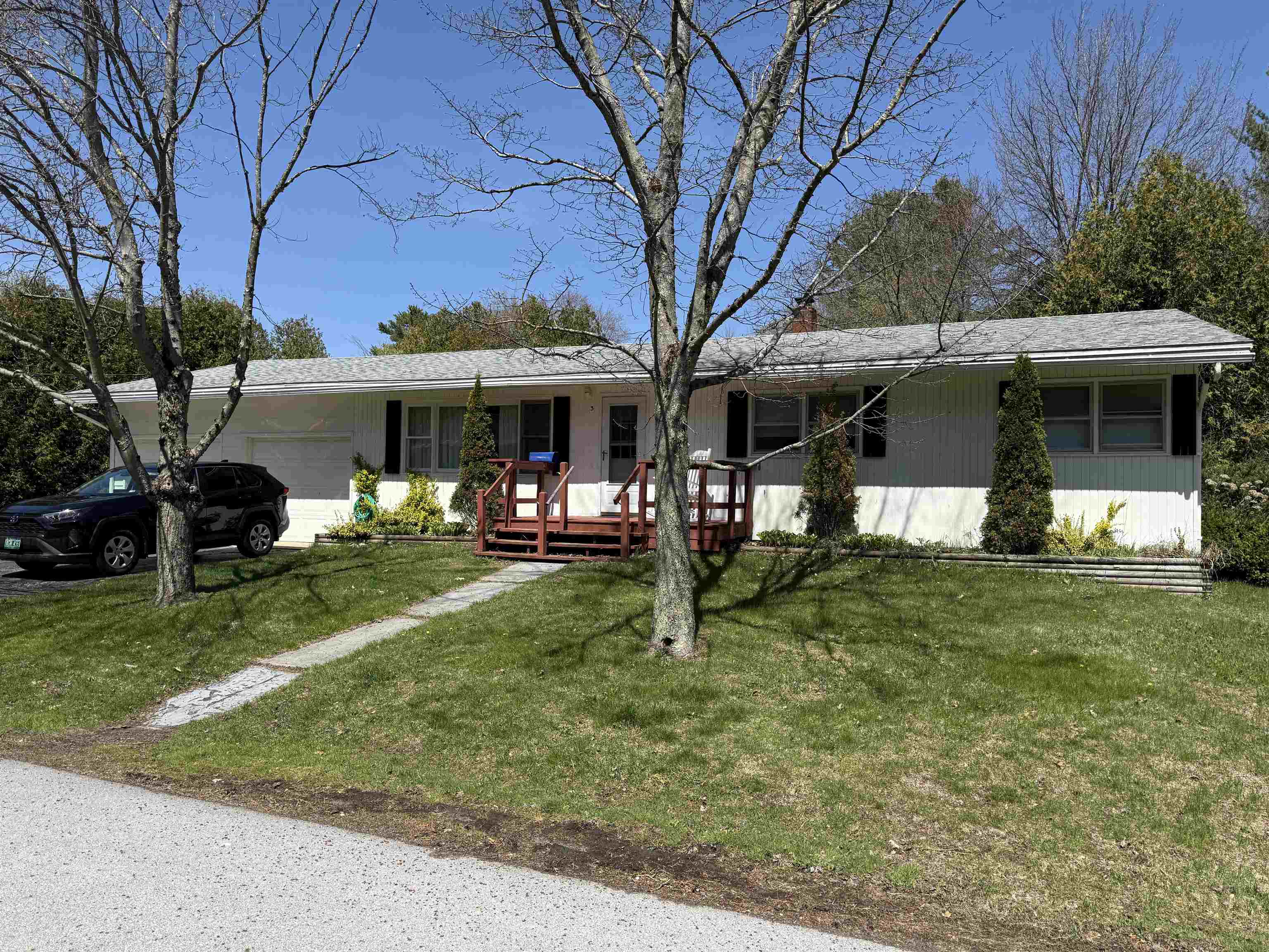 RUTLAND CITY VT Home for sale $$295,000 | $226 per sq.ft.