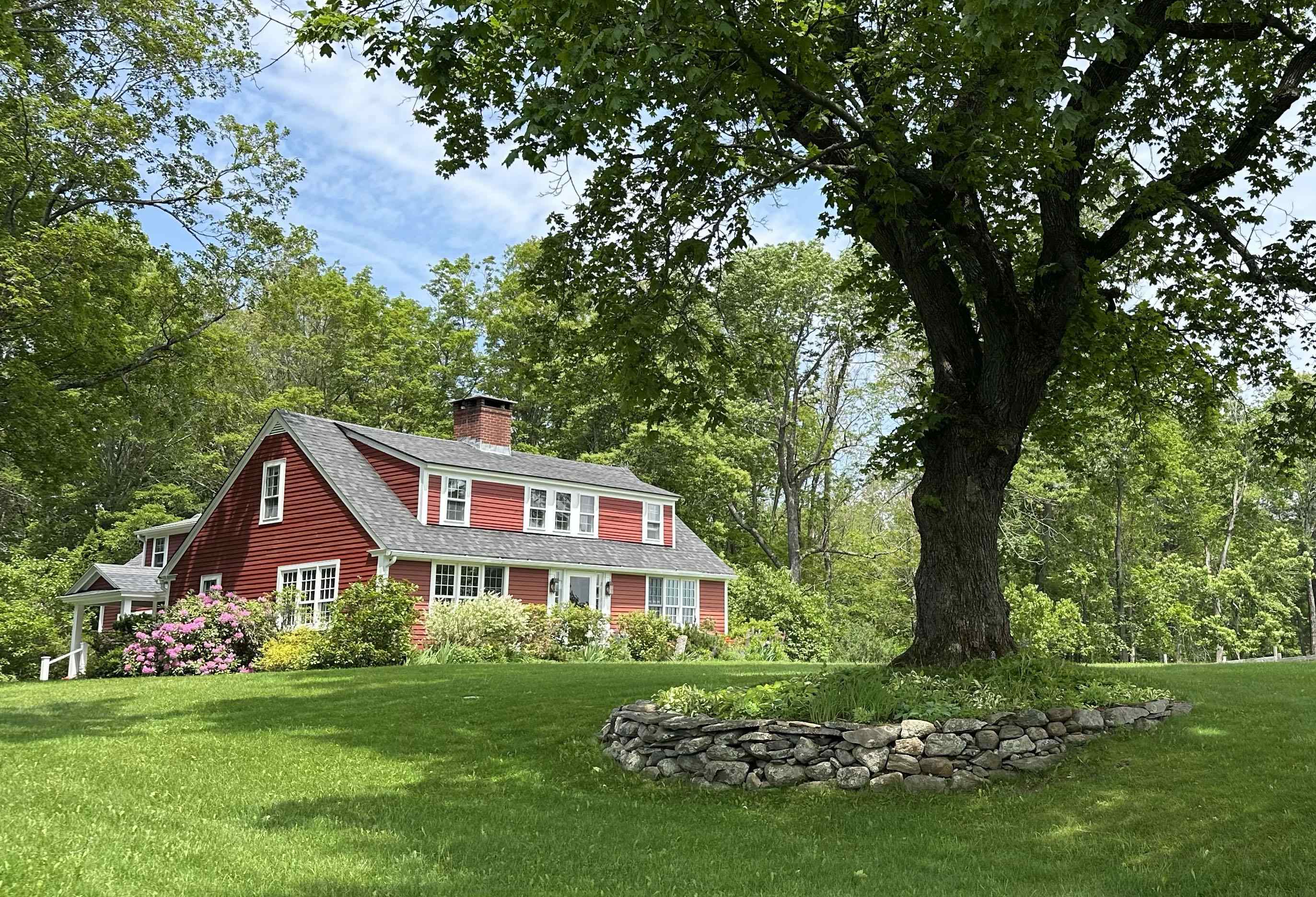 Photo of 161 Upper Jaffrey Road Dublin NH 03444