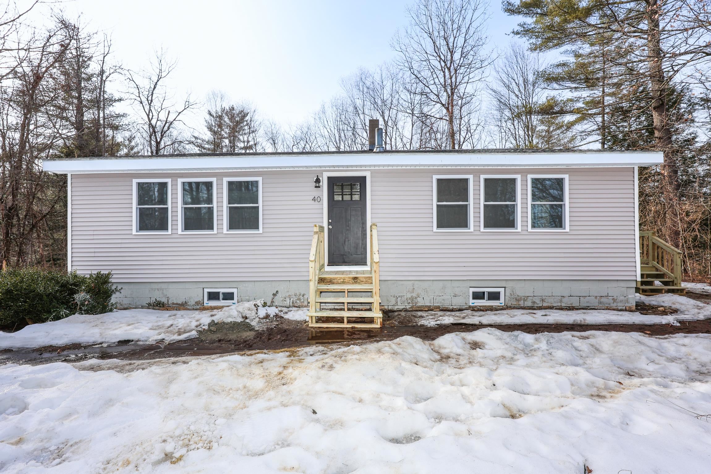 Winchester NH Home for sale $299,900 $198 per sq.ft.