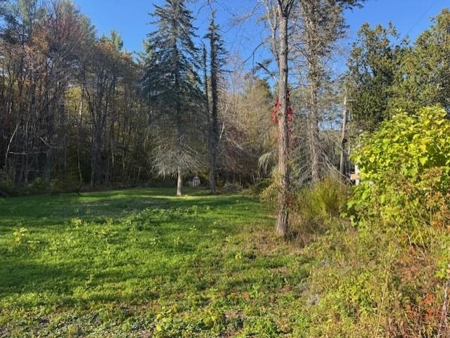 GILSUM NH Land / Acres for sale