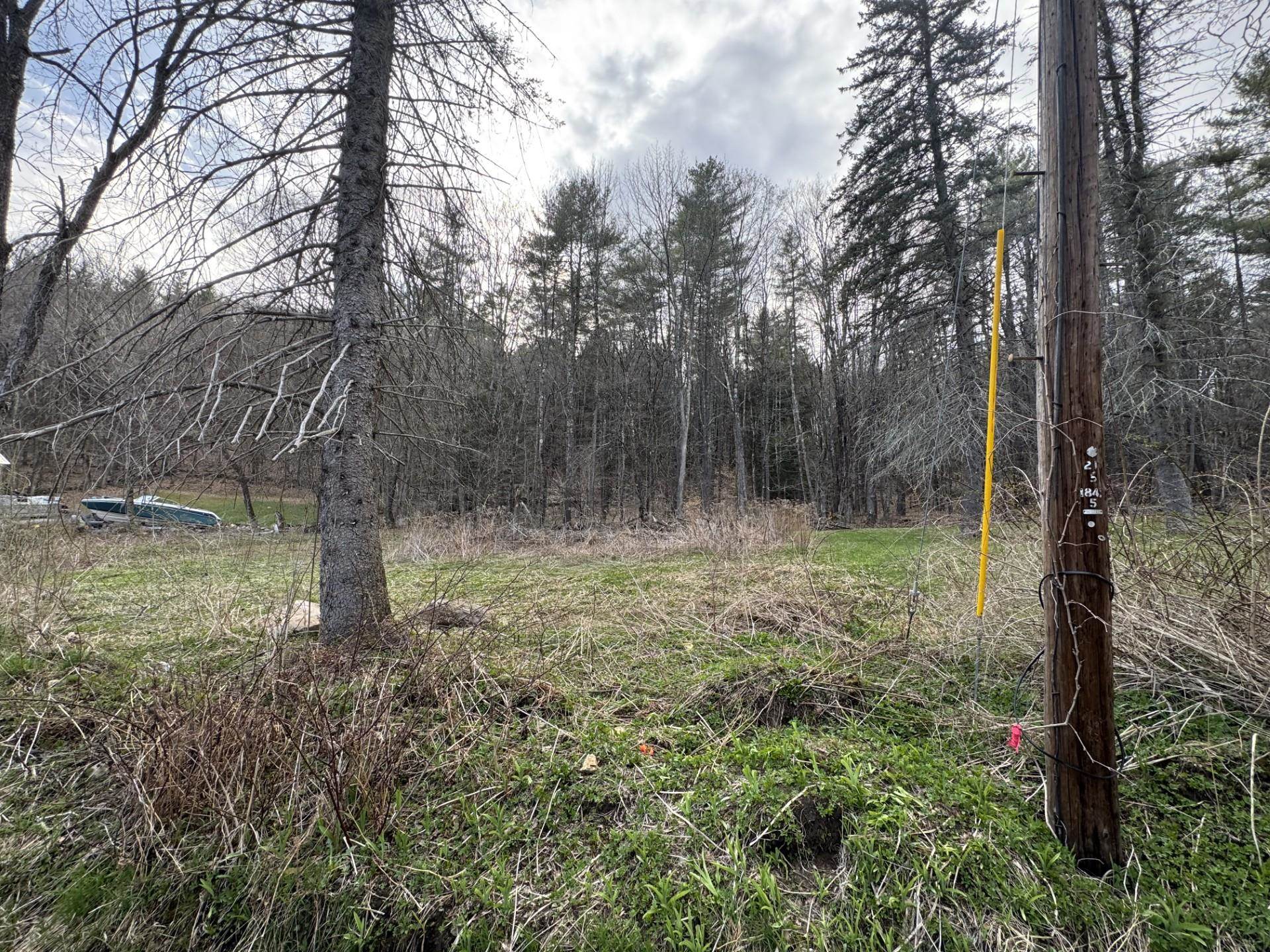 GILSUM NH Land / Acres for sale