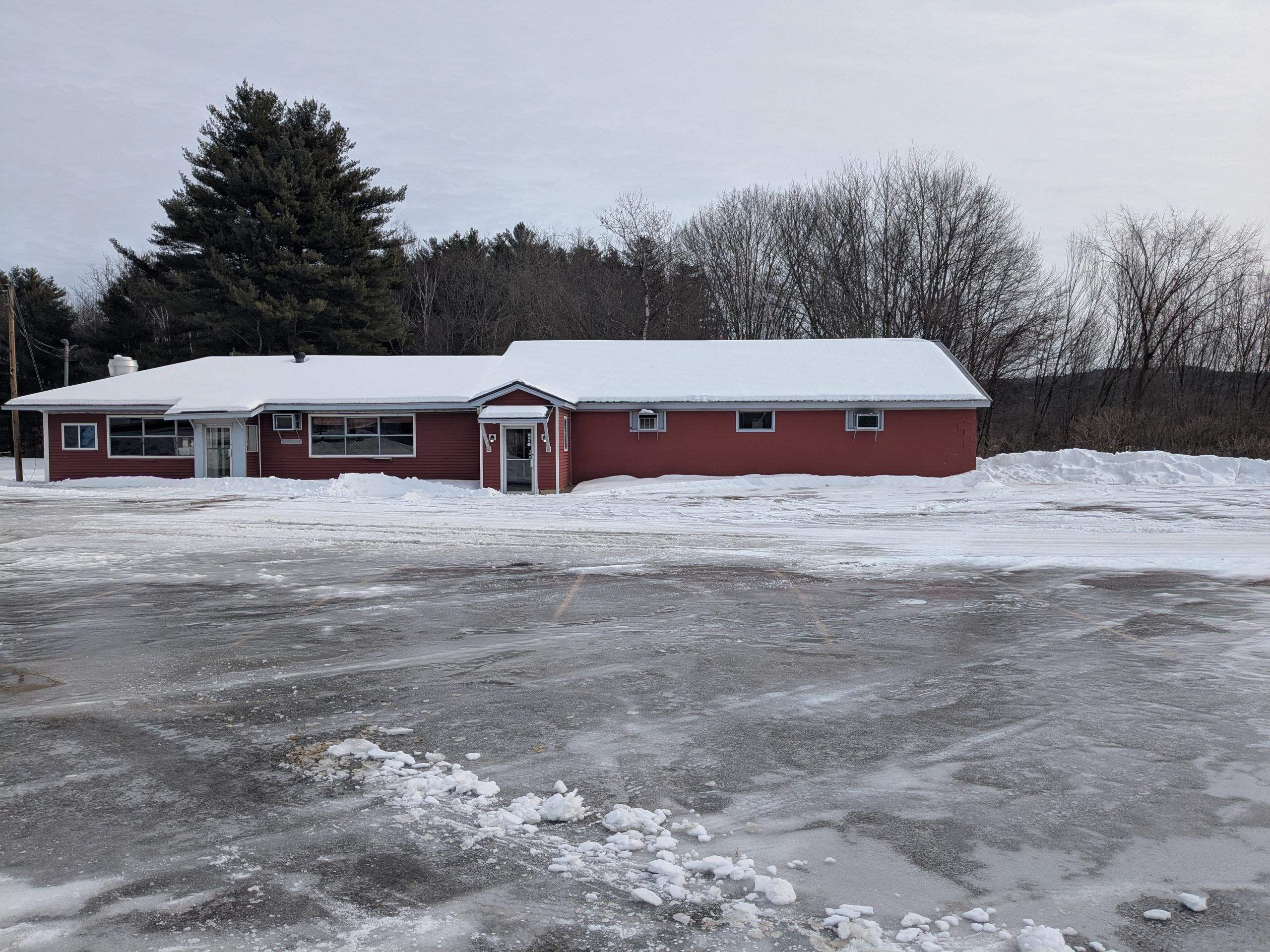 Concord NH Commercial Property for sale $999,900 $212 per sq.ft.