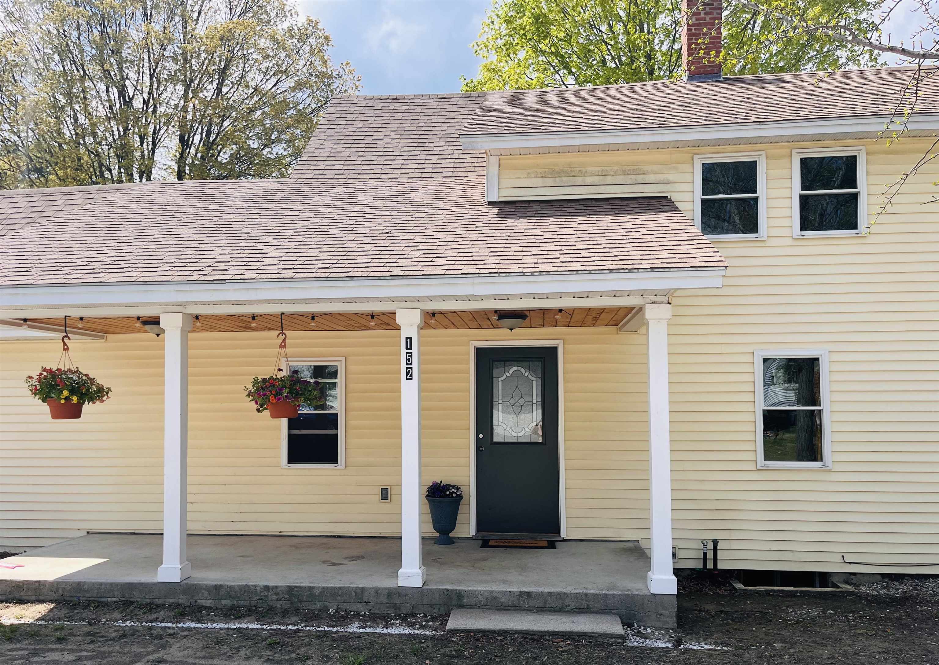 CHARLESTOWN NH Homes for sale